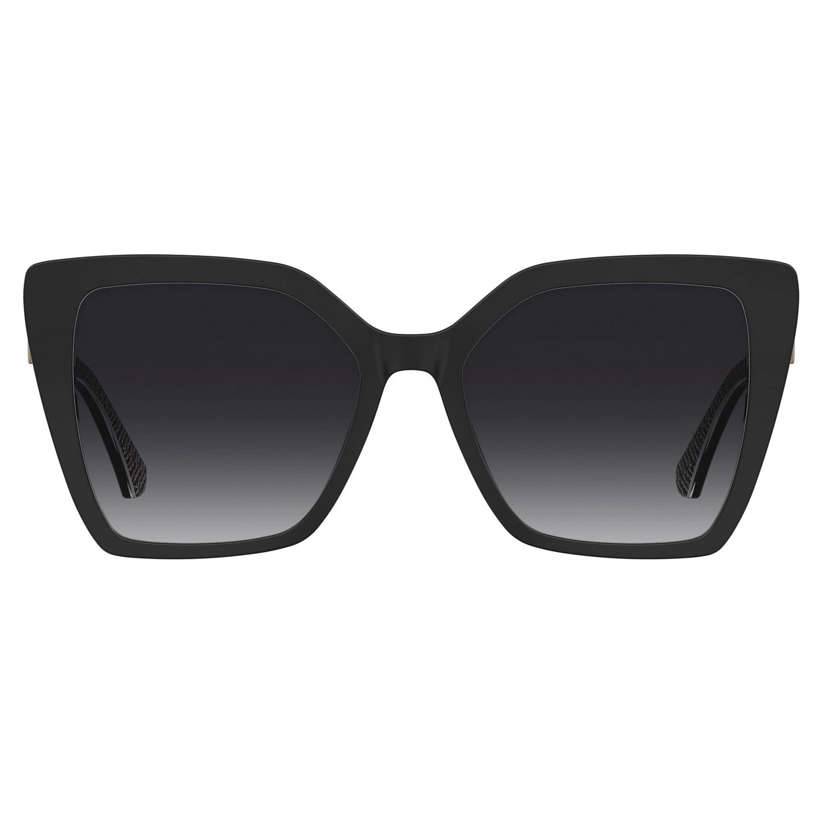 LOVE MOSCHINO MOL067/S (TAY-BLACK WHITE)