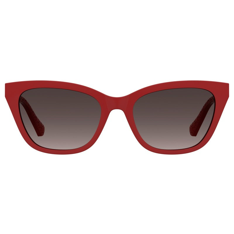 LOVE MOSCHINO MOL071/CS (C9A- RED)
