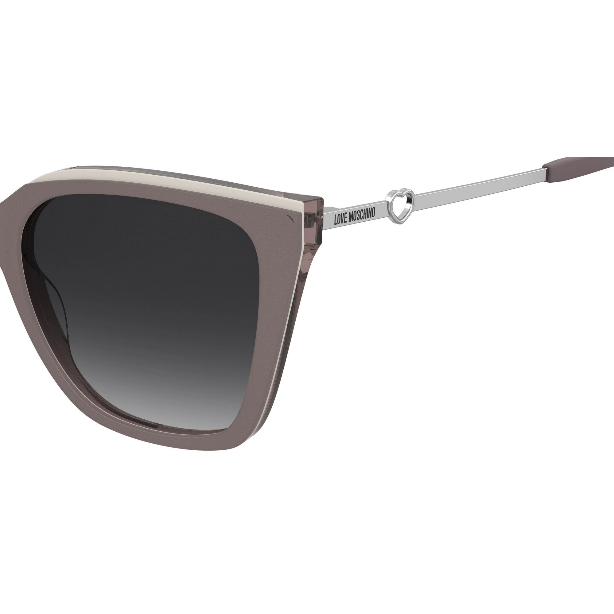 LOVE MOSCHINO MOL094/S (P6Q -GREY MULTICOLOR)
