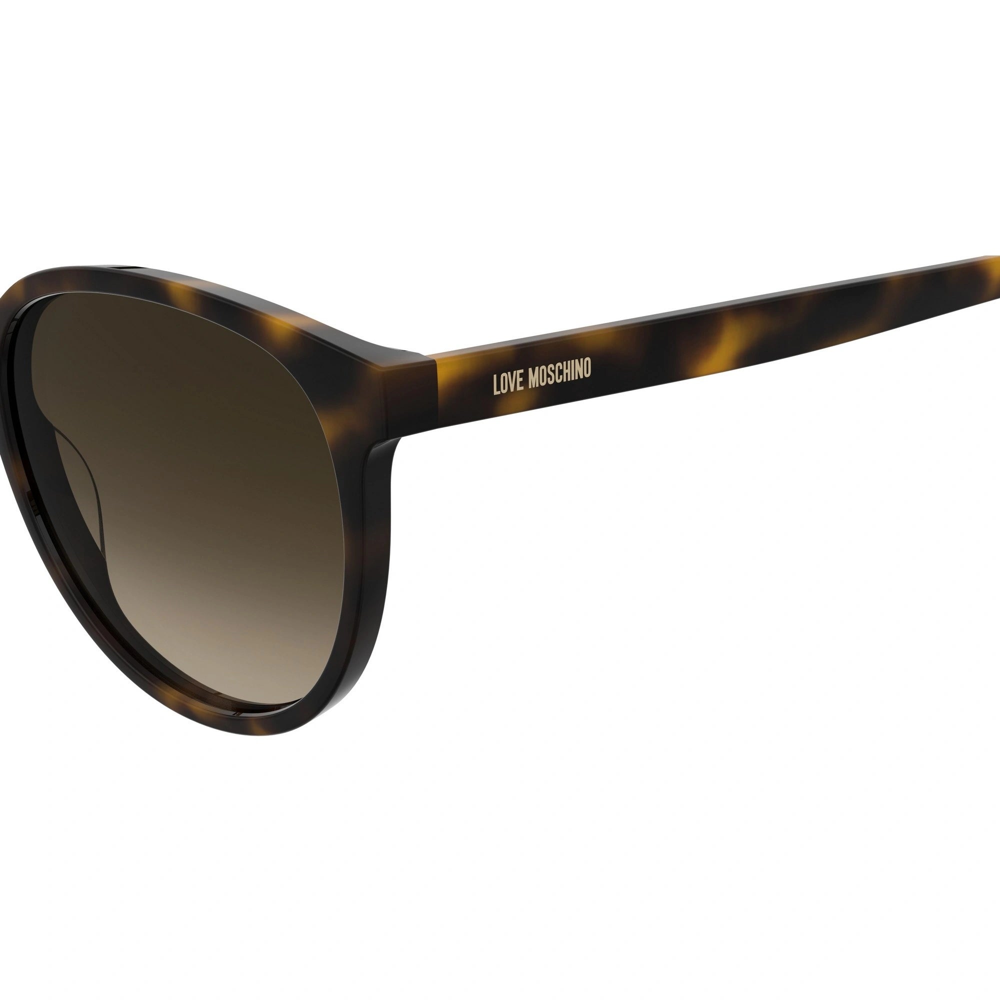 LOVE MOSCHINO MOL103/S (086-HAVANA)