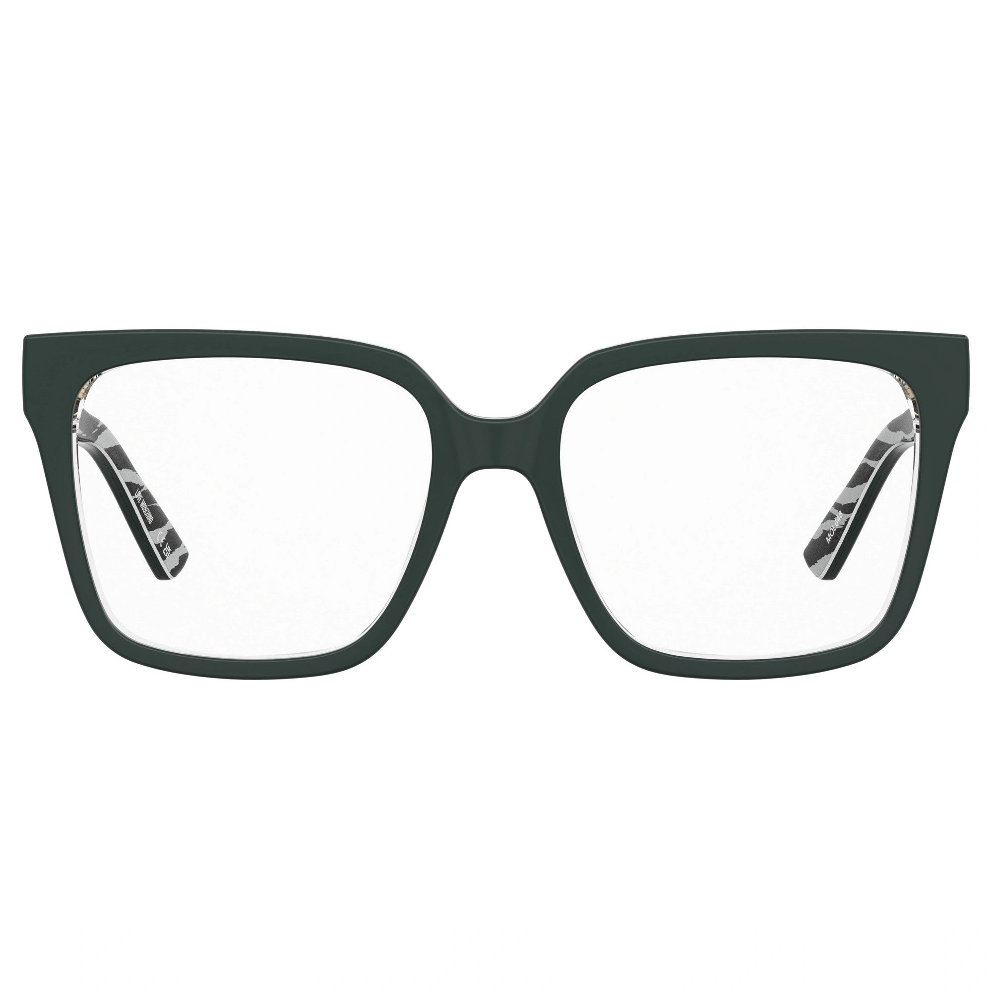 MOSCHINO MOL648 (RGK-GRIGIO VERDE)