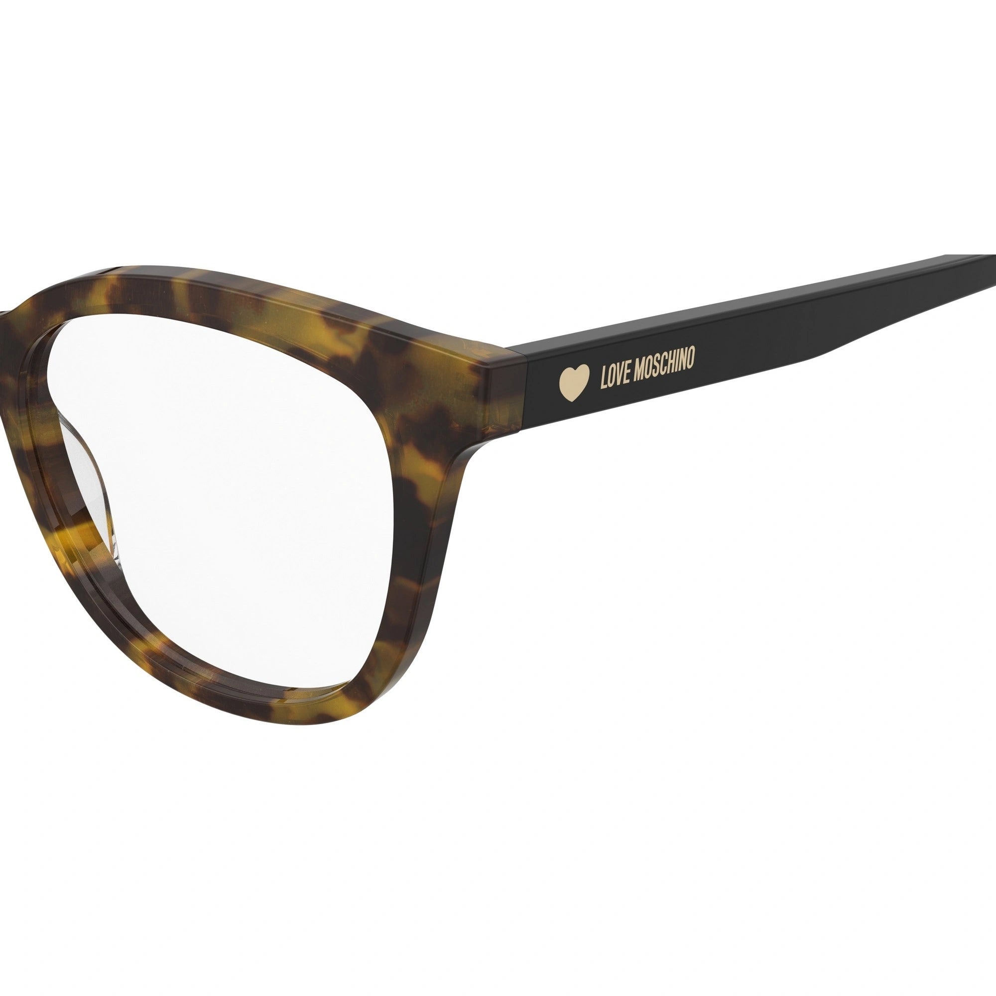 MOSCHINO MOL654 (086-HAVANA)