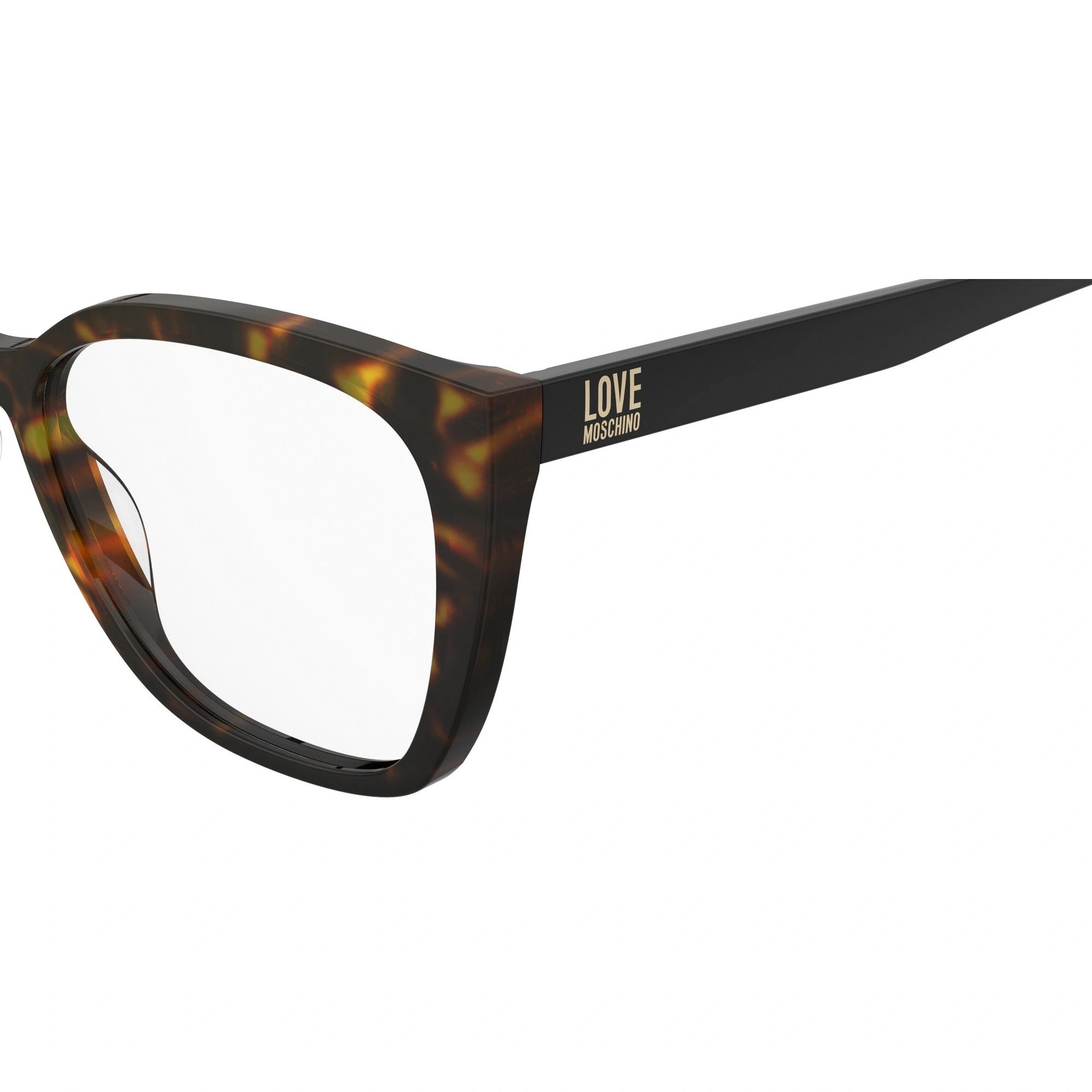 MOSCHINO MOL670 (086-HAVANA)