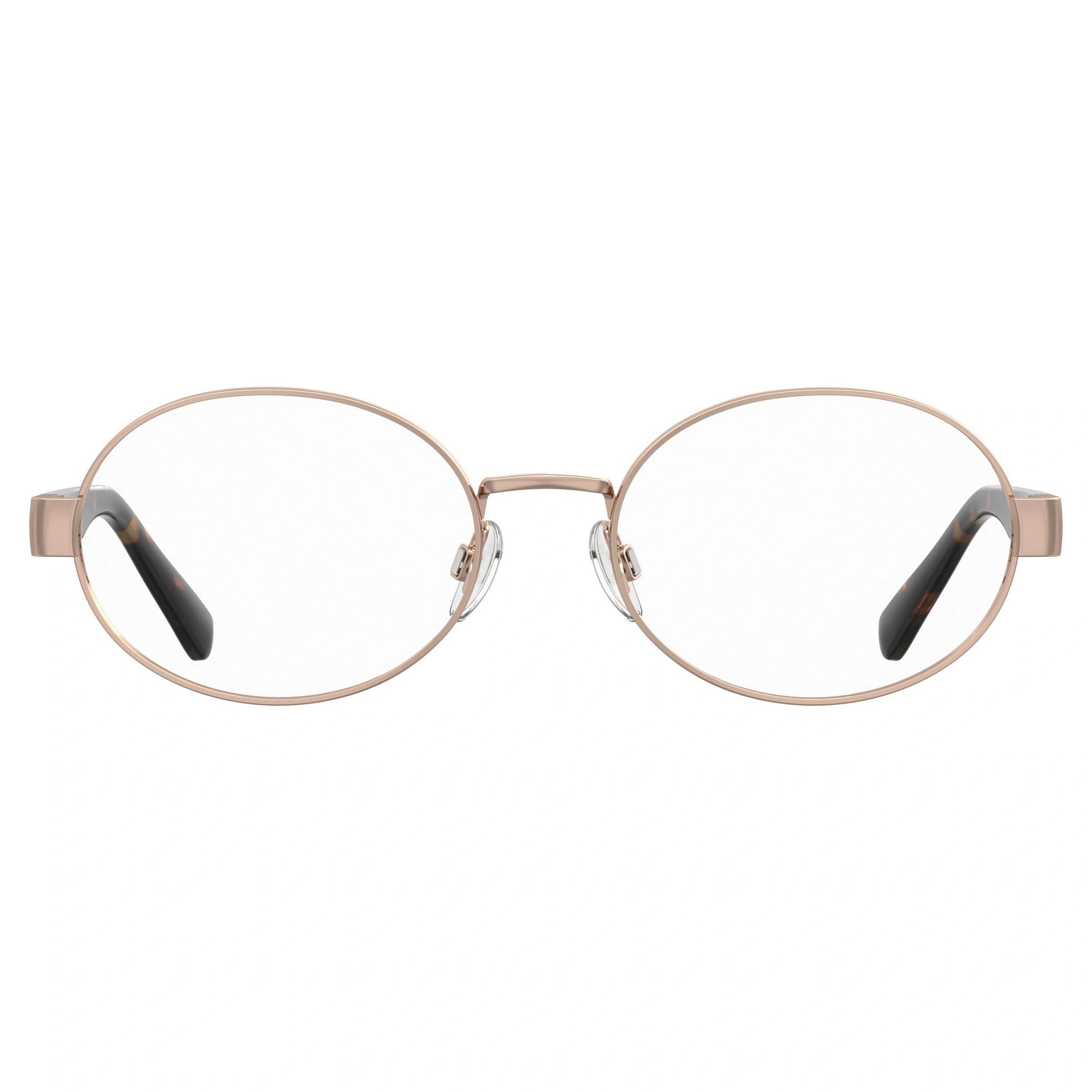 MOSCHINO MOL676 (DDB- GOLD COPPER)