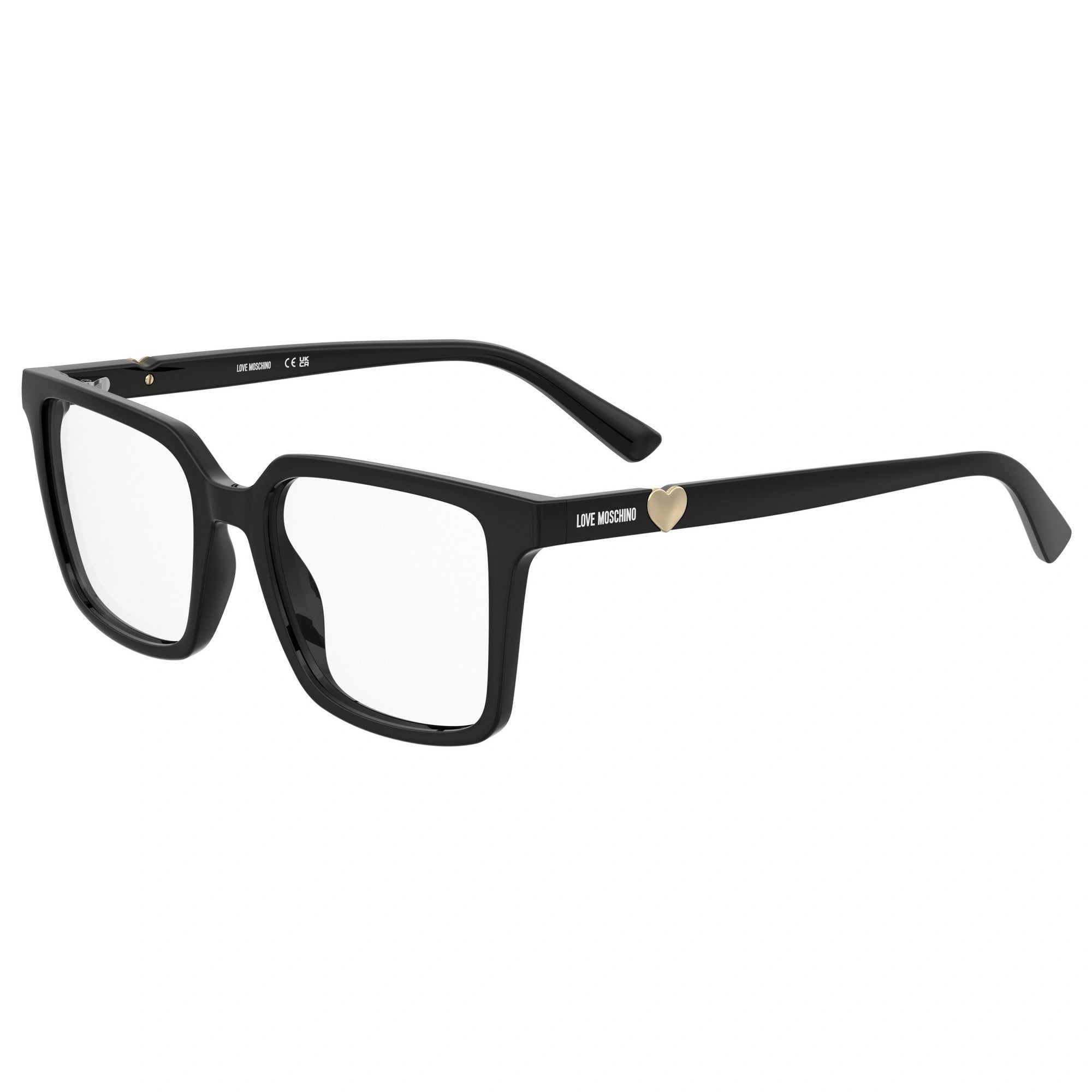 MOSCHINO MOL682 (807-BLACK)