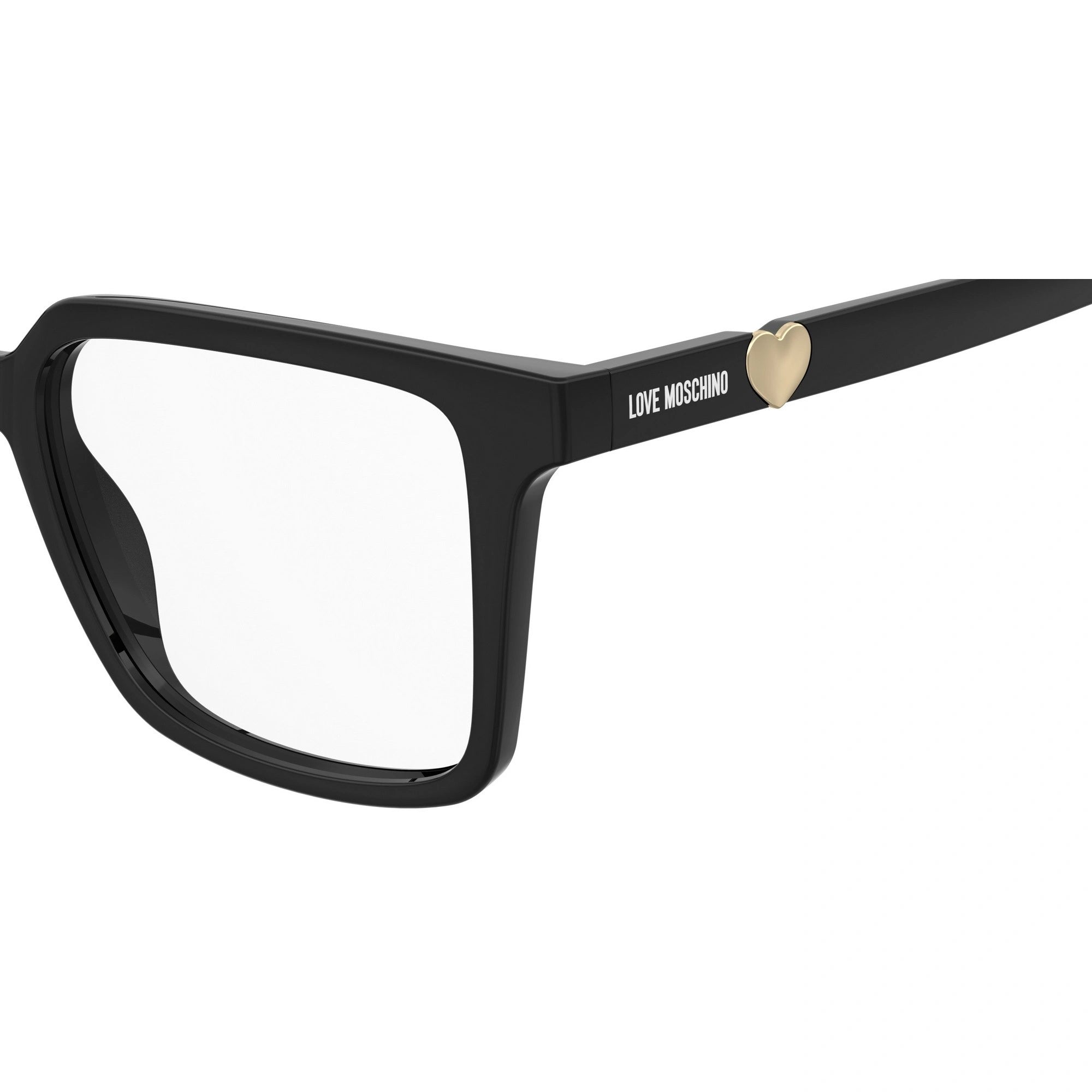 MOSCHINO MOL682 (807-BLACK)