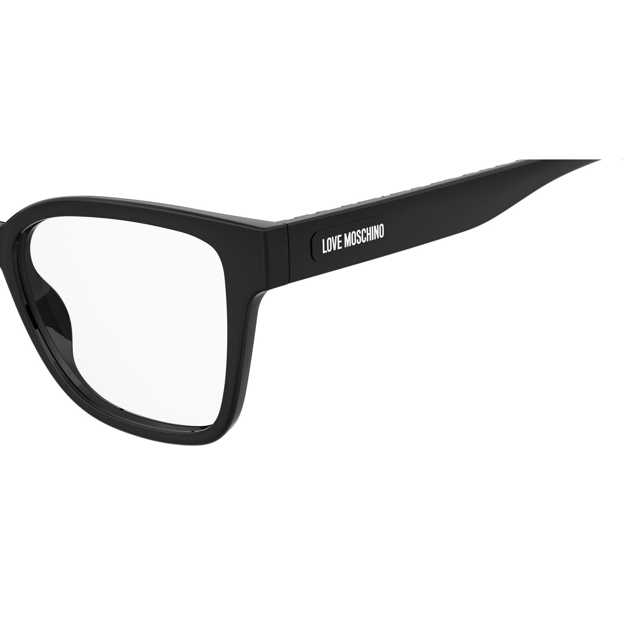 MOSCHINO MOL685 (807-BLACK)