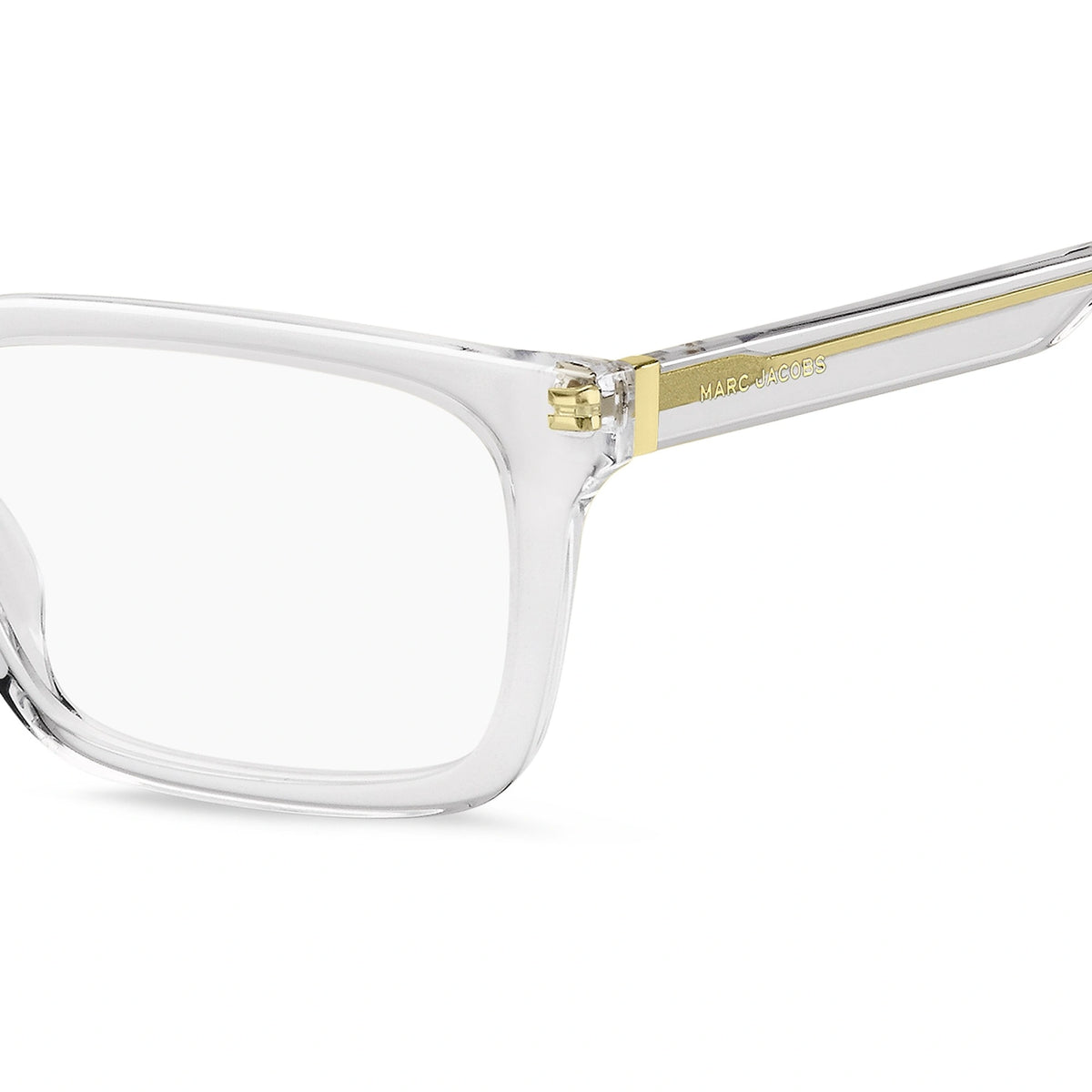 MARC JACOBS 758 (900-CRYSTAL)