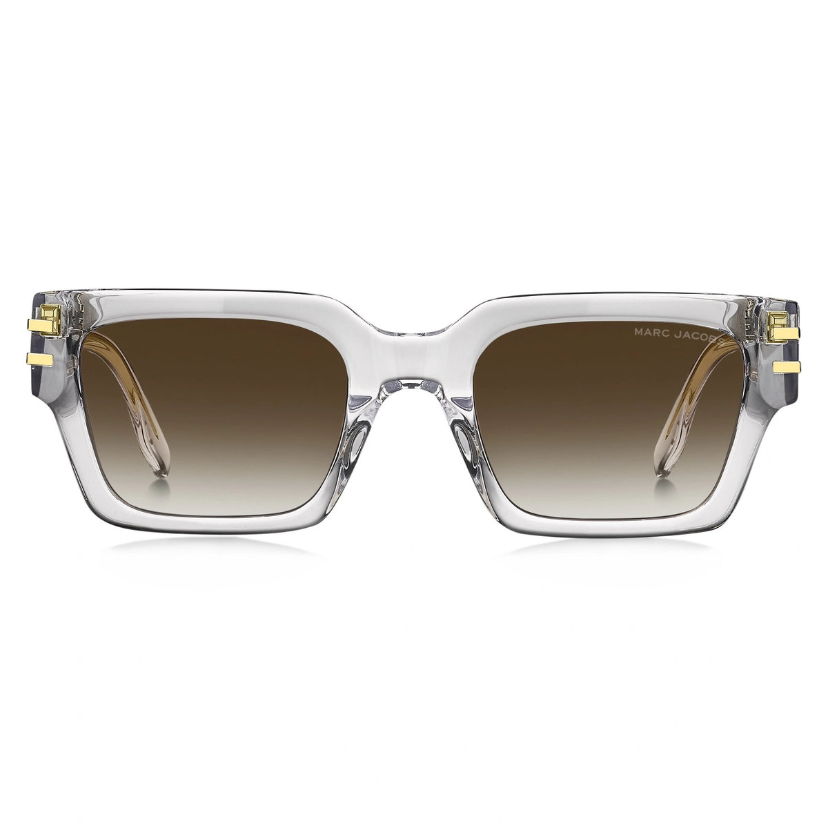 MARC JACOBS 787/S (900-CRYSTAL)