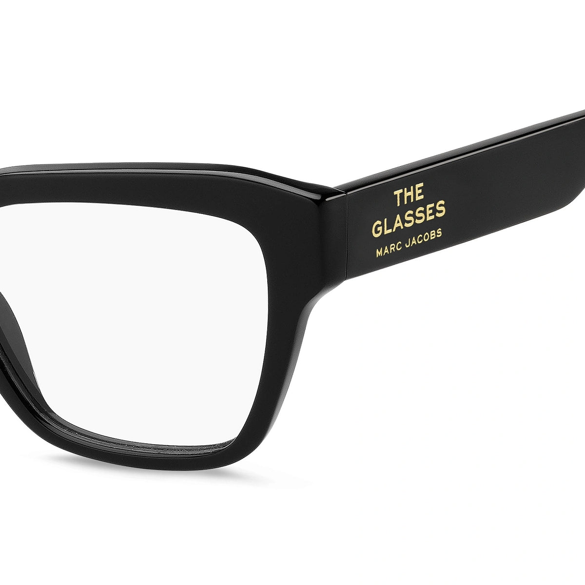 MARC JACOBS 862 (807-BLACK)