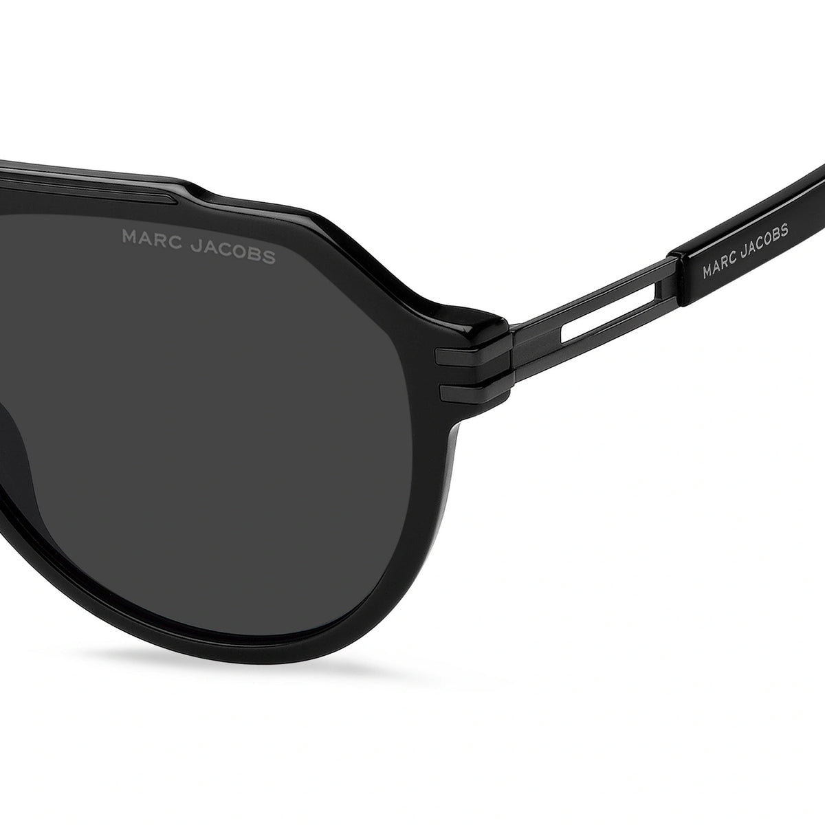 MARC JACOBS 876/S (807-BLACK)