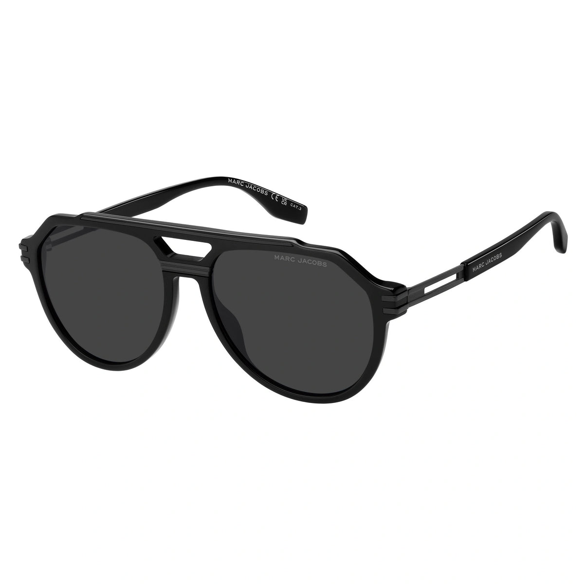 MARC JACOBS 876/S (807-BLACK)