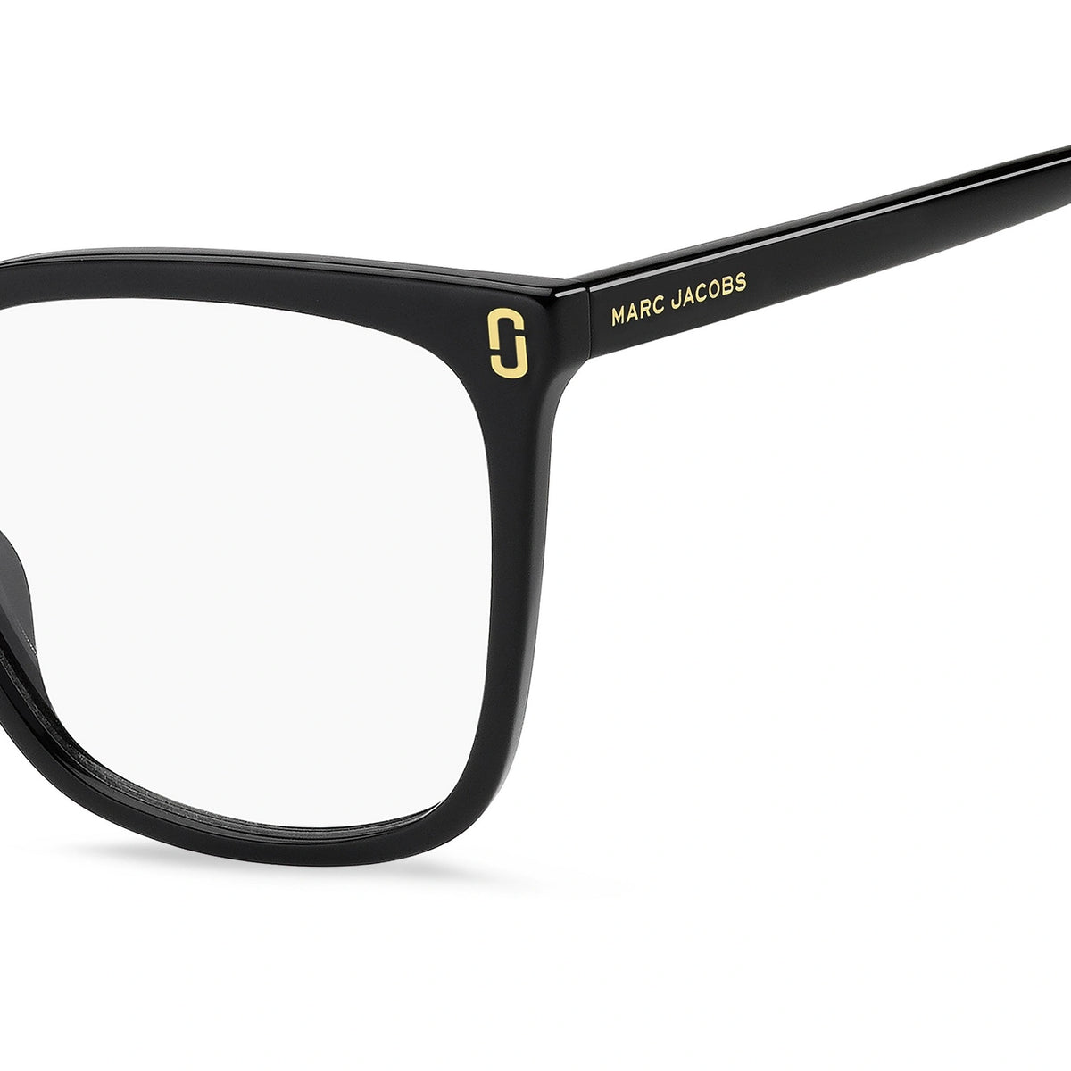 MARC JACOBS 1130 (807-BLACK)