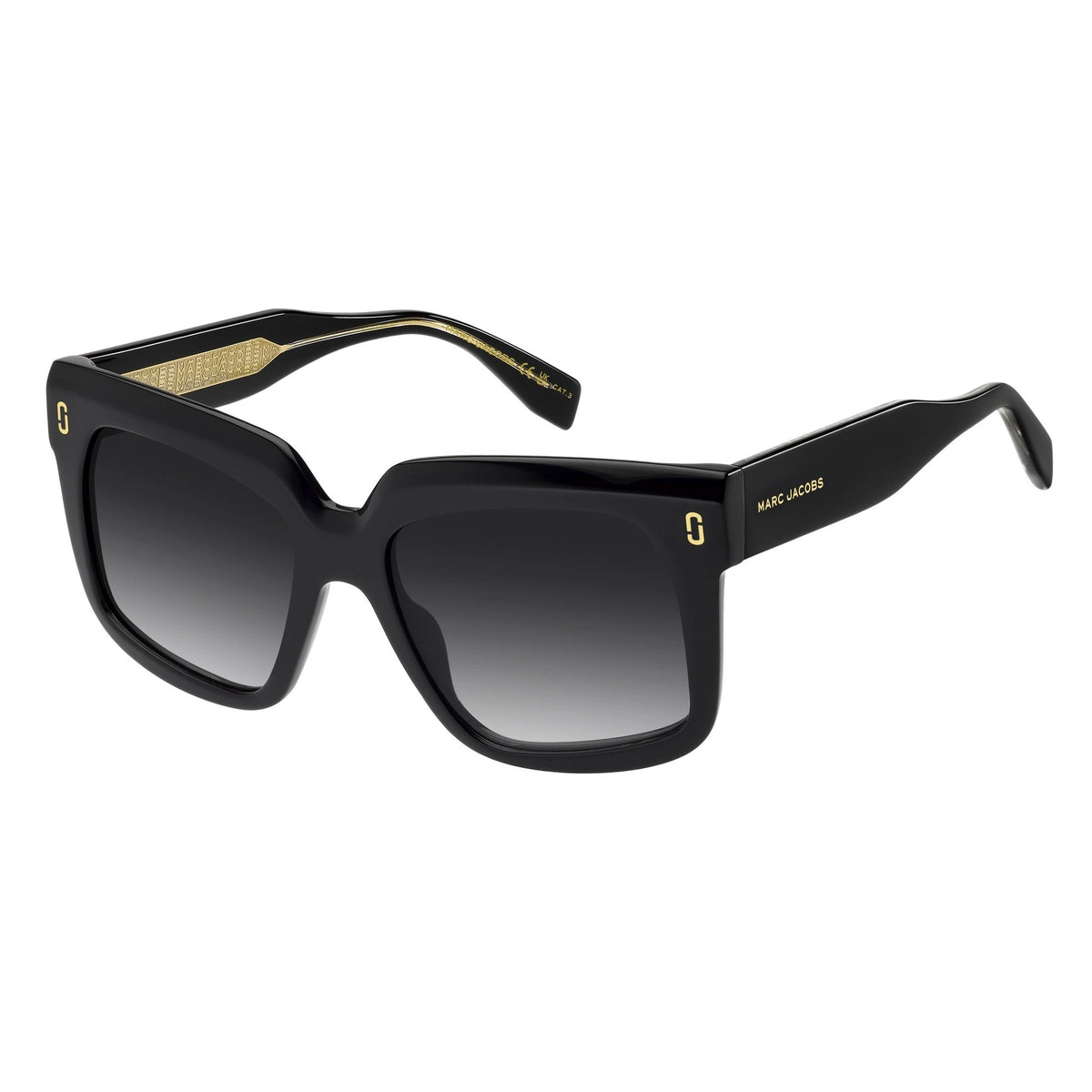 MARC JACOBS 1135/S (807-BLACK)
