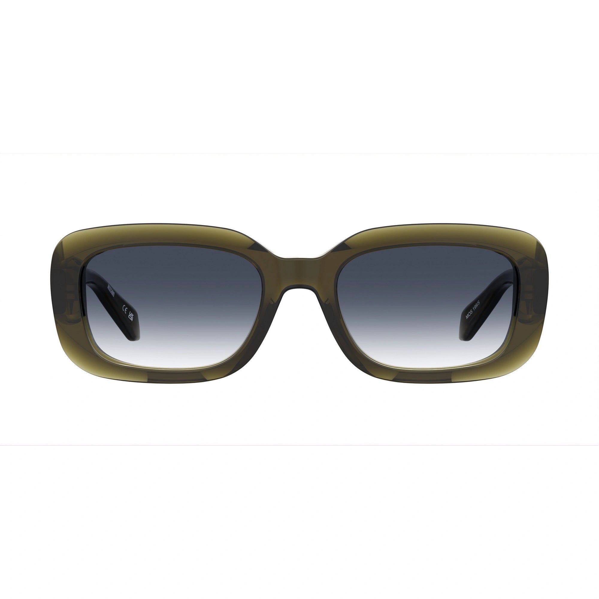 MOSCHINO MOS199/S (4C3-OLIVA)