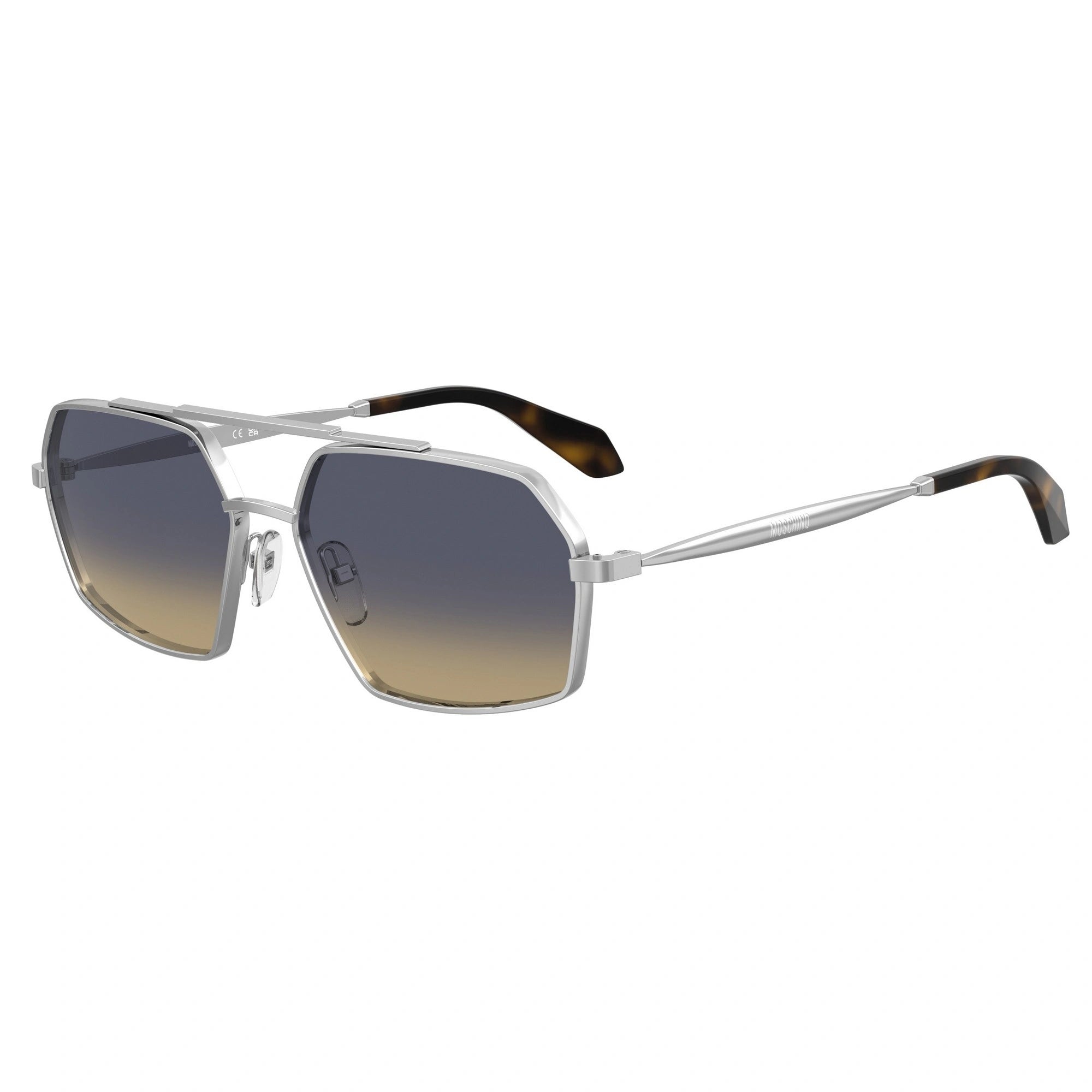 MOSCHINO MOS210/S (010-PALLADIUM)