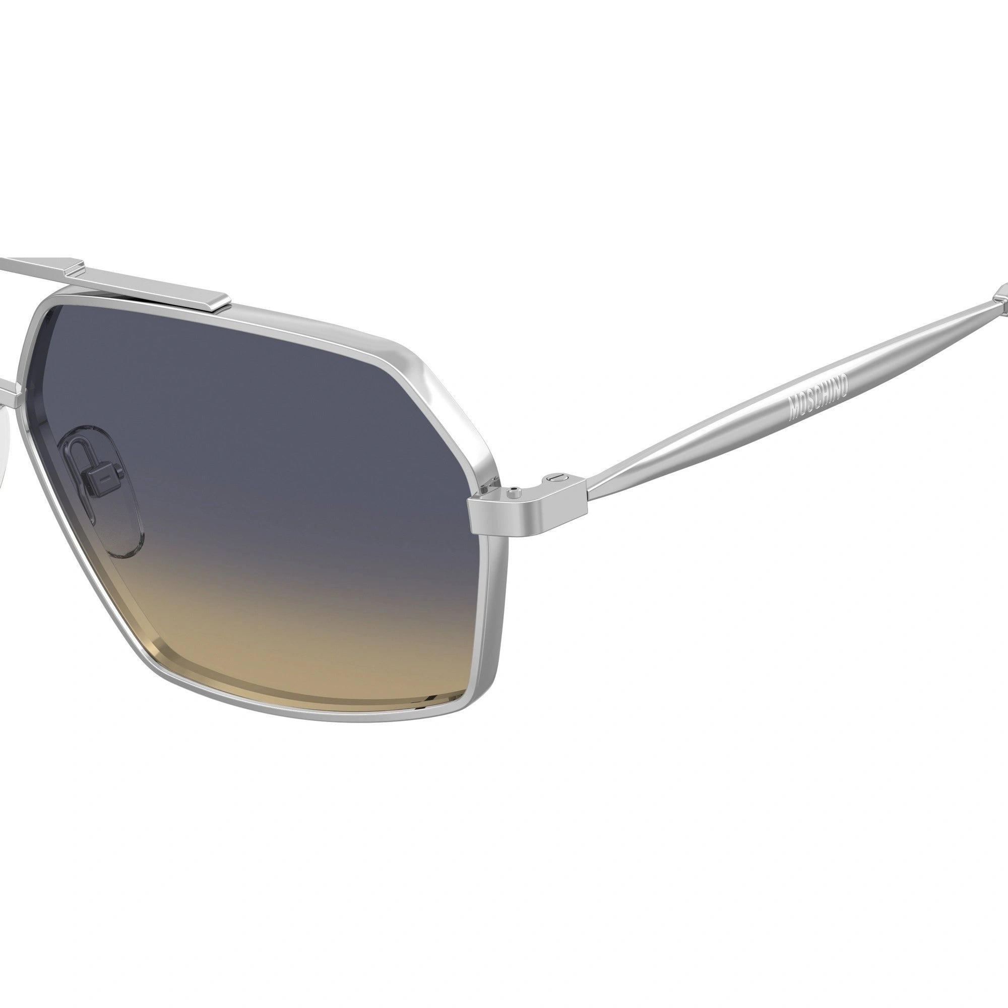 MOSCHINO MOS210/S (010-PALLADIUM)