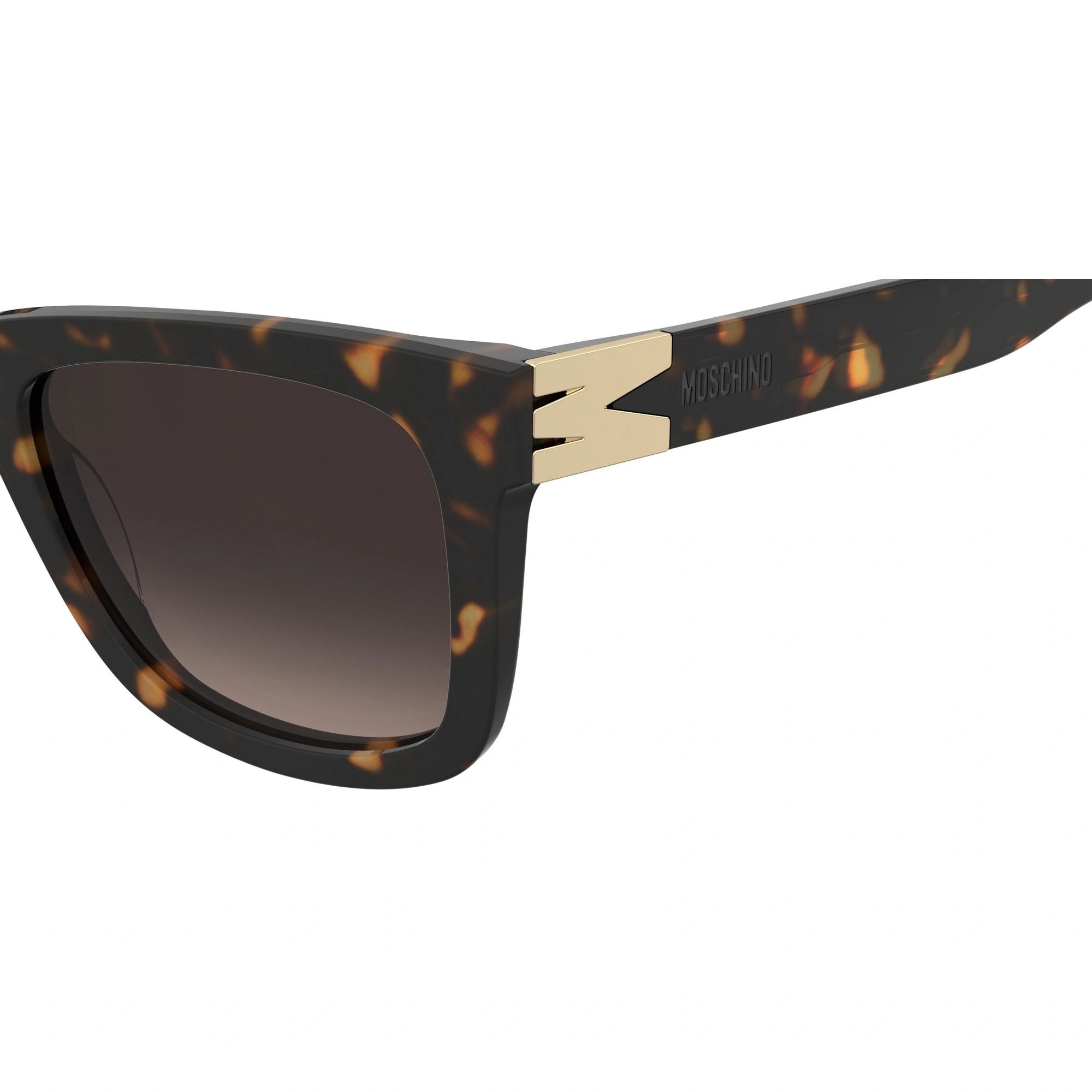 MOSCHINO MOS211/S (086-HAVANA)