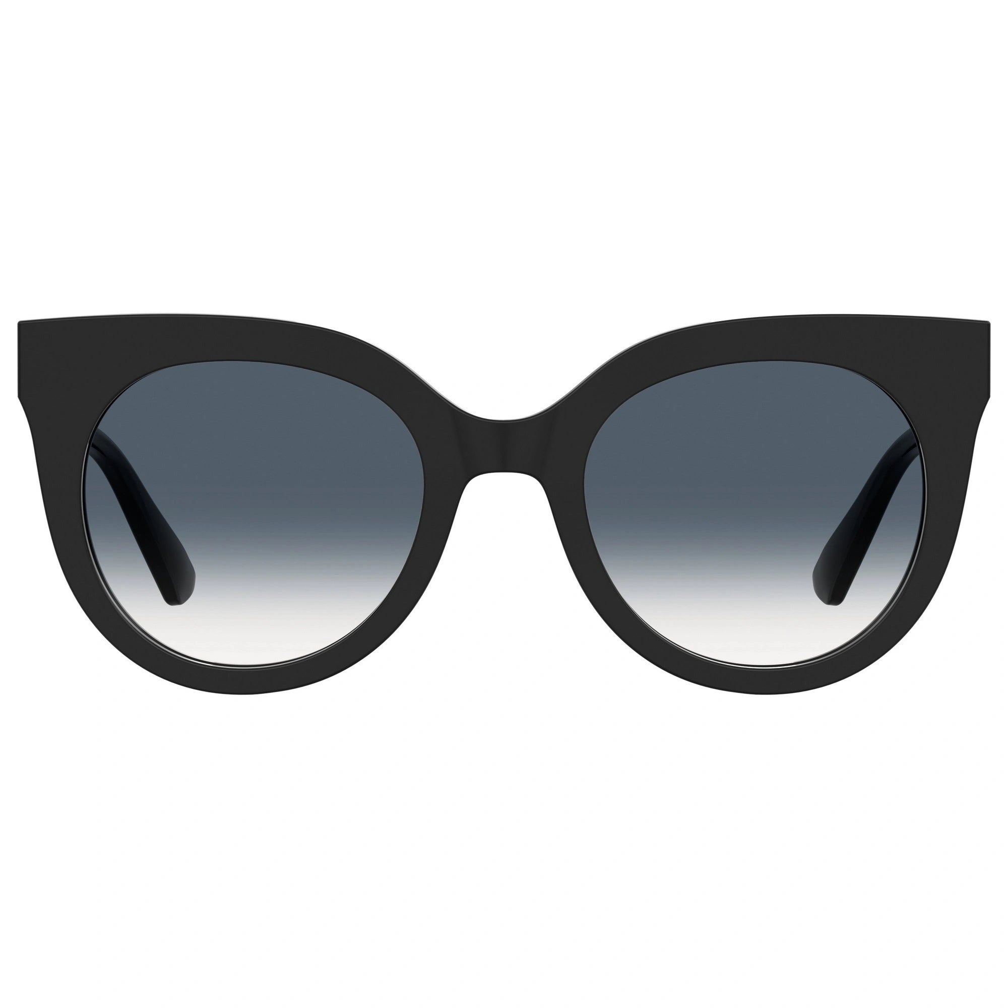 MOSCHINO MOS212/S (807-BLACK)