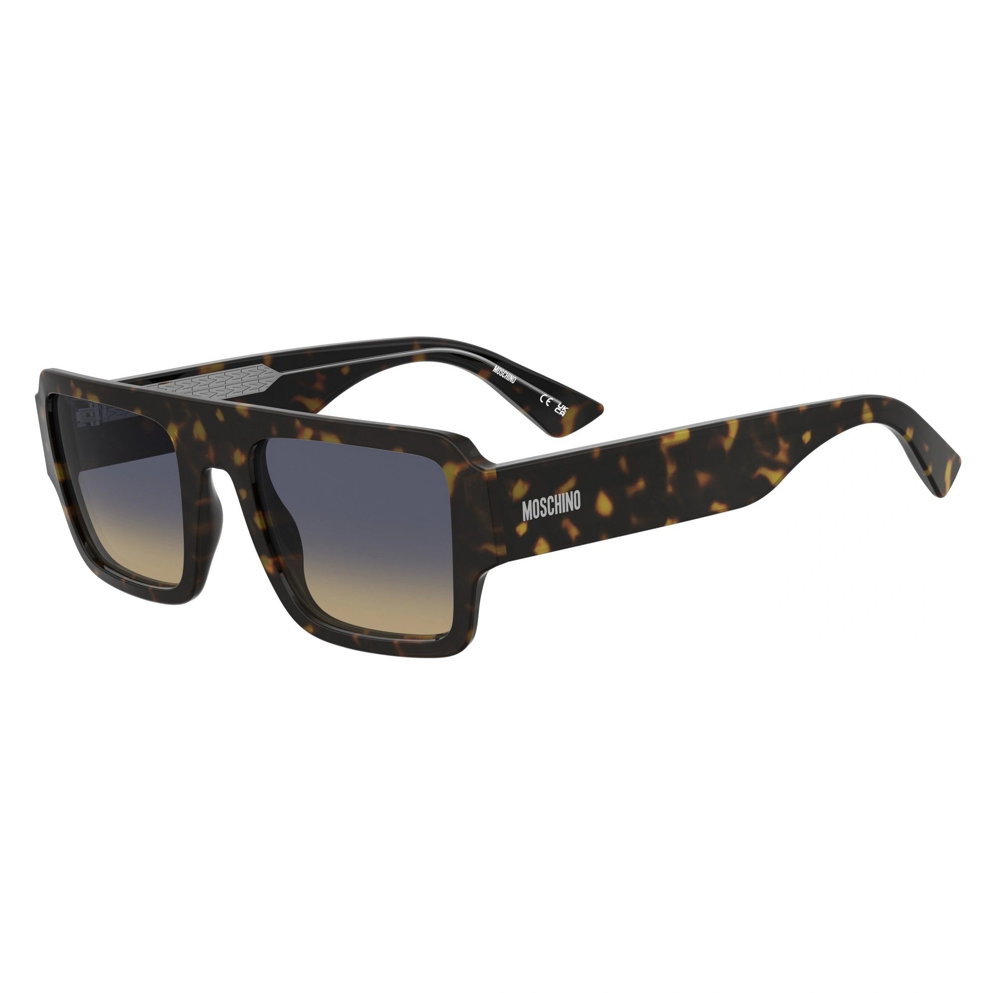 MOSCHINO MOS213/S (086-HAVANA)