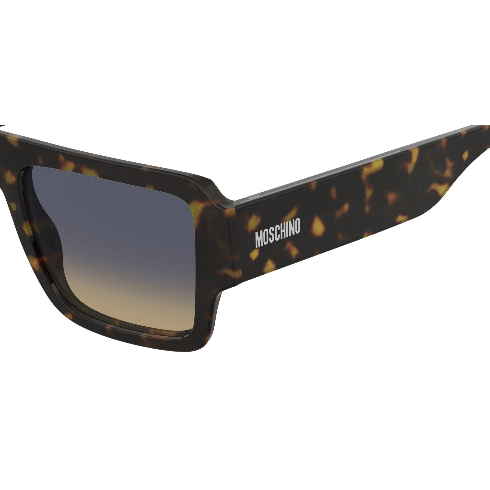 MOSCHINO MOS213/S (086-HAVANA)