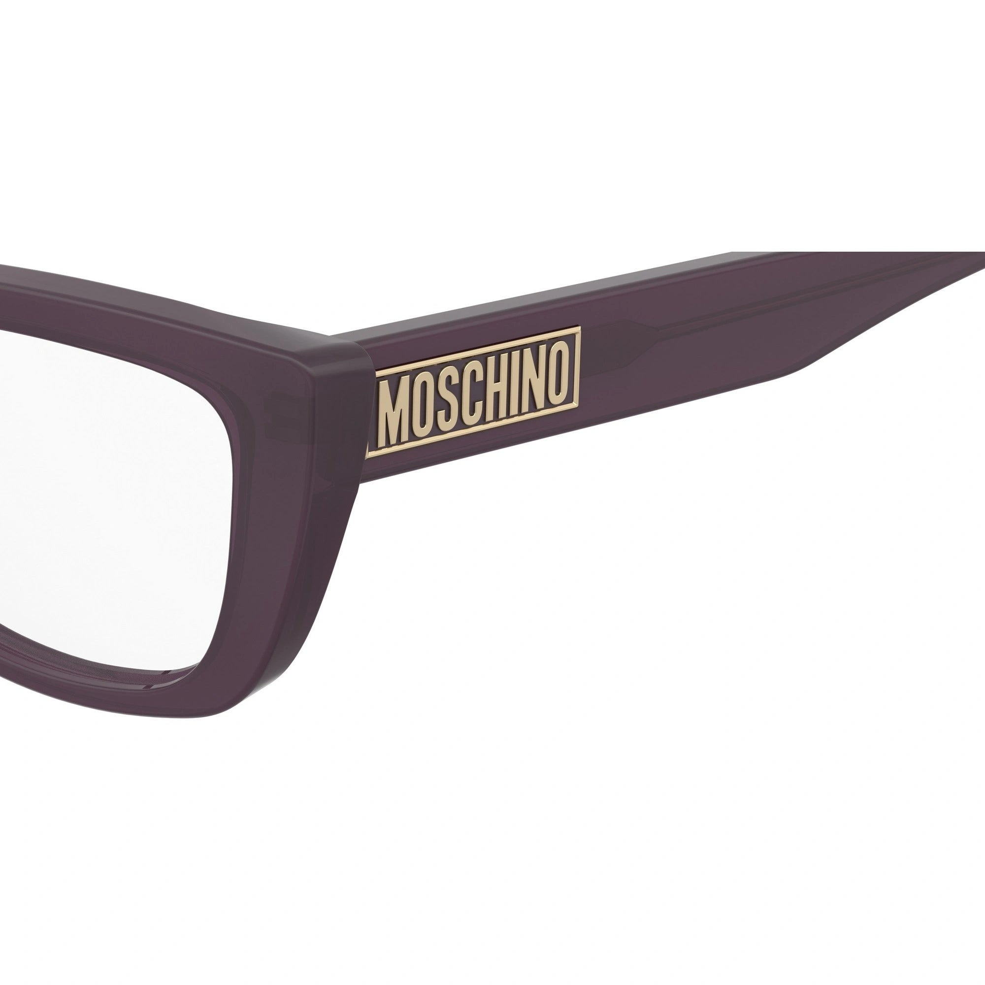 MOSCHINO MOS653 (B3V- VIOLA)