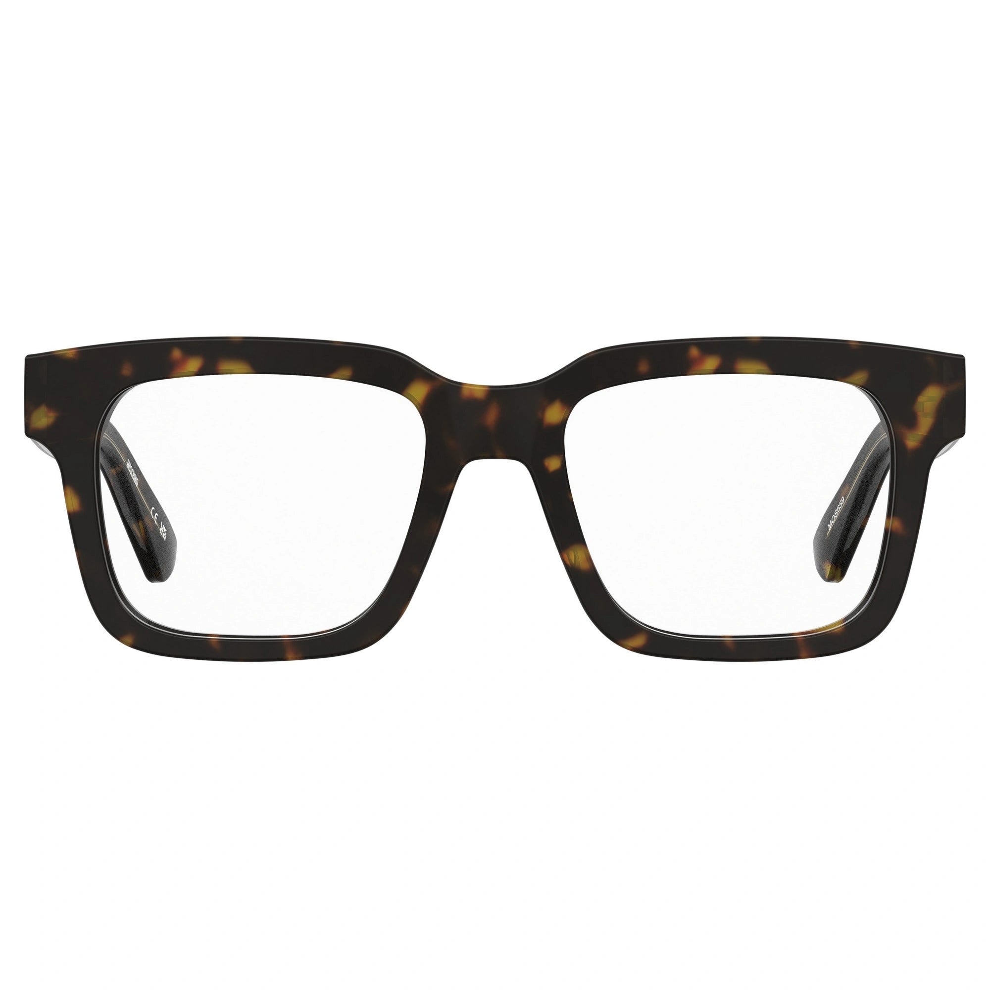 MOSCHINO MOS659 (086-HAVANA)