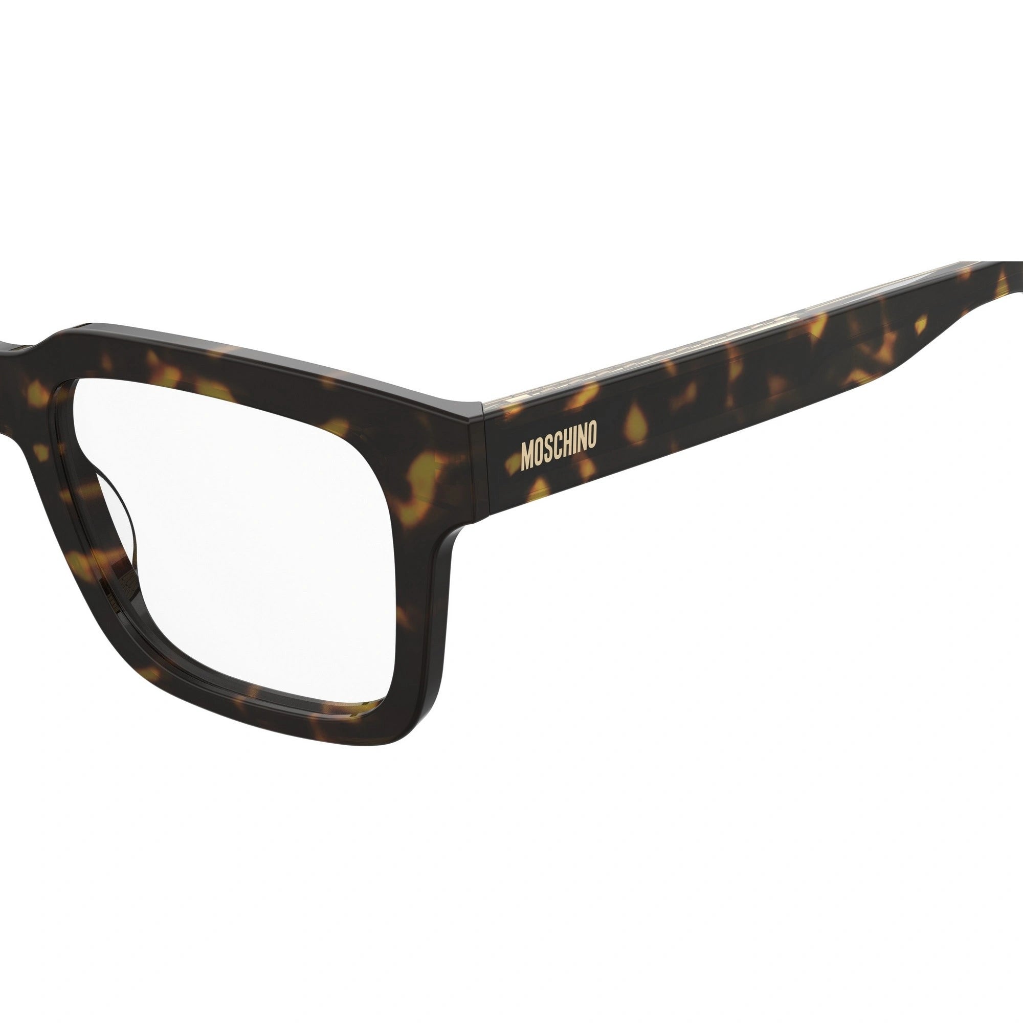 MOSCHINO MOS659 (086-HAVANA)