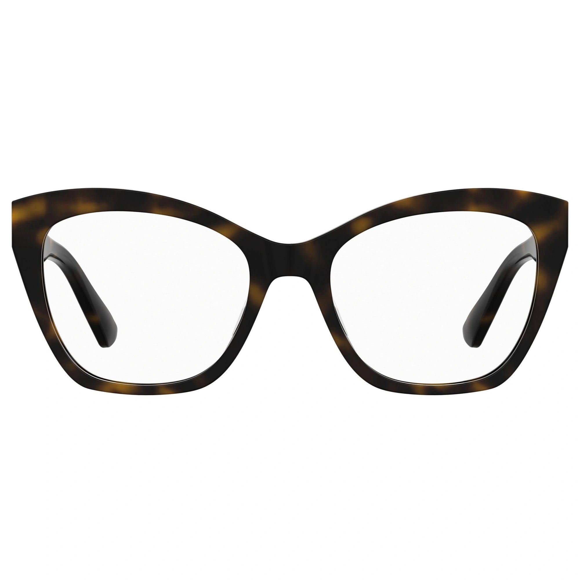 MOSCHINO MOS662 (086- HAVANA)