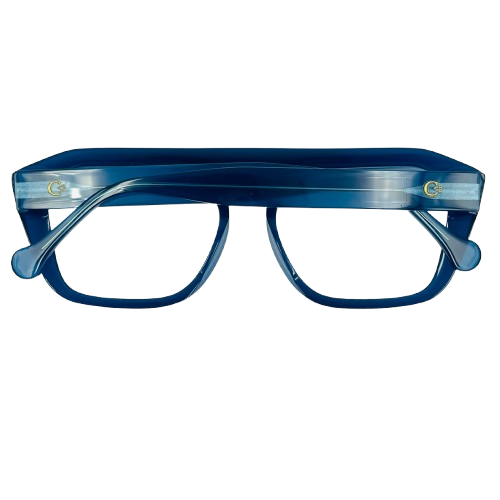 CELESTE EYEWEAR -ADAMO (046E-BLU)