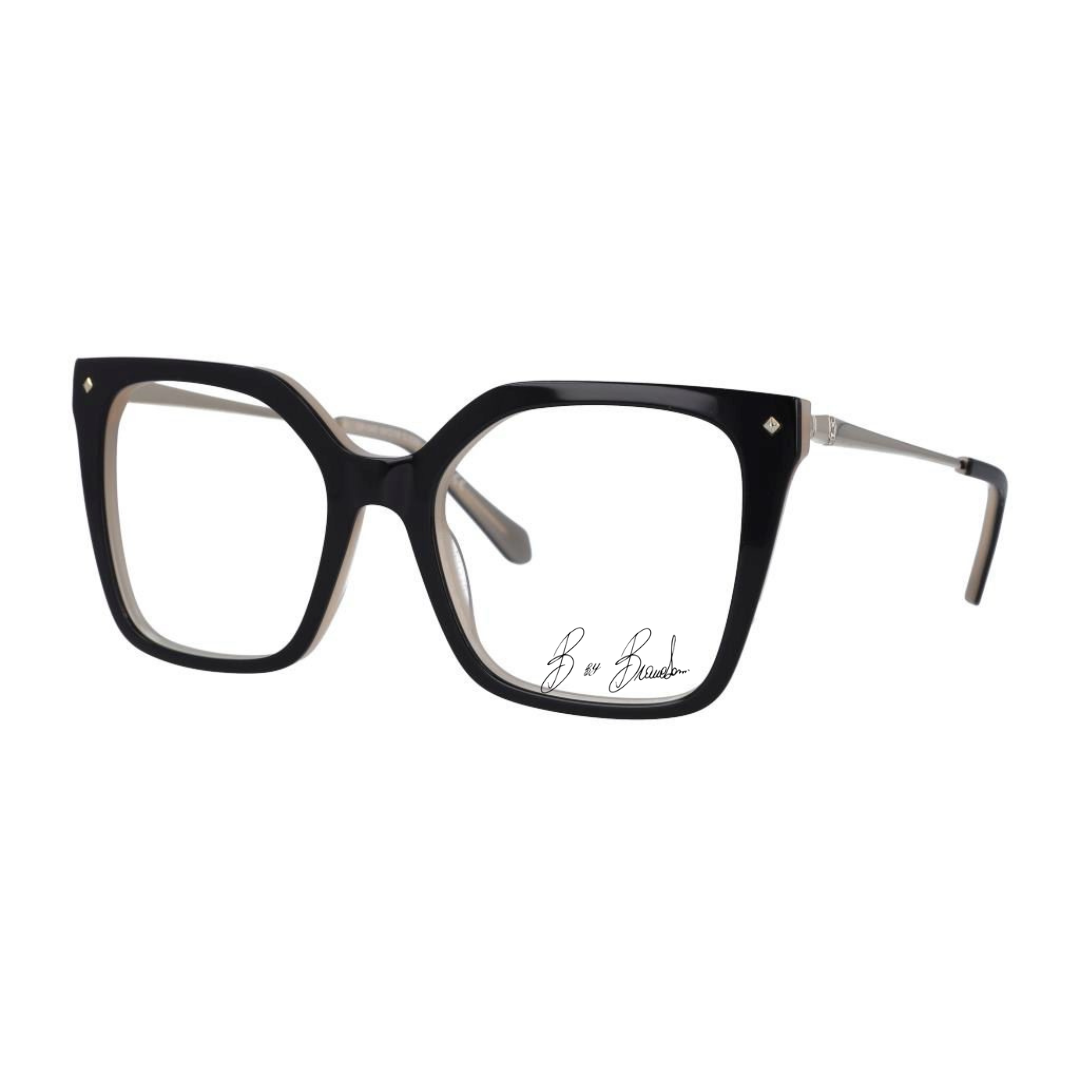 BbyBIANCHESSI 340 (028-BLACK / CREAM)