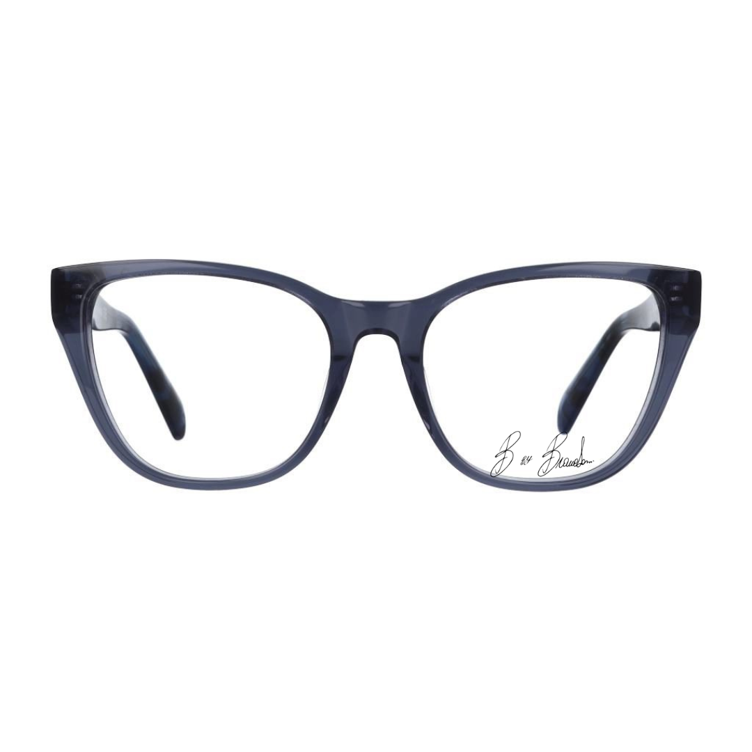 BbyBIANCHESSI 335 (047-BLUE / HAVANA)