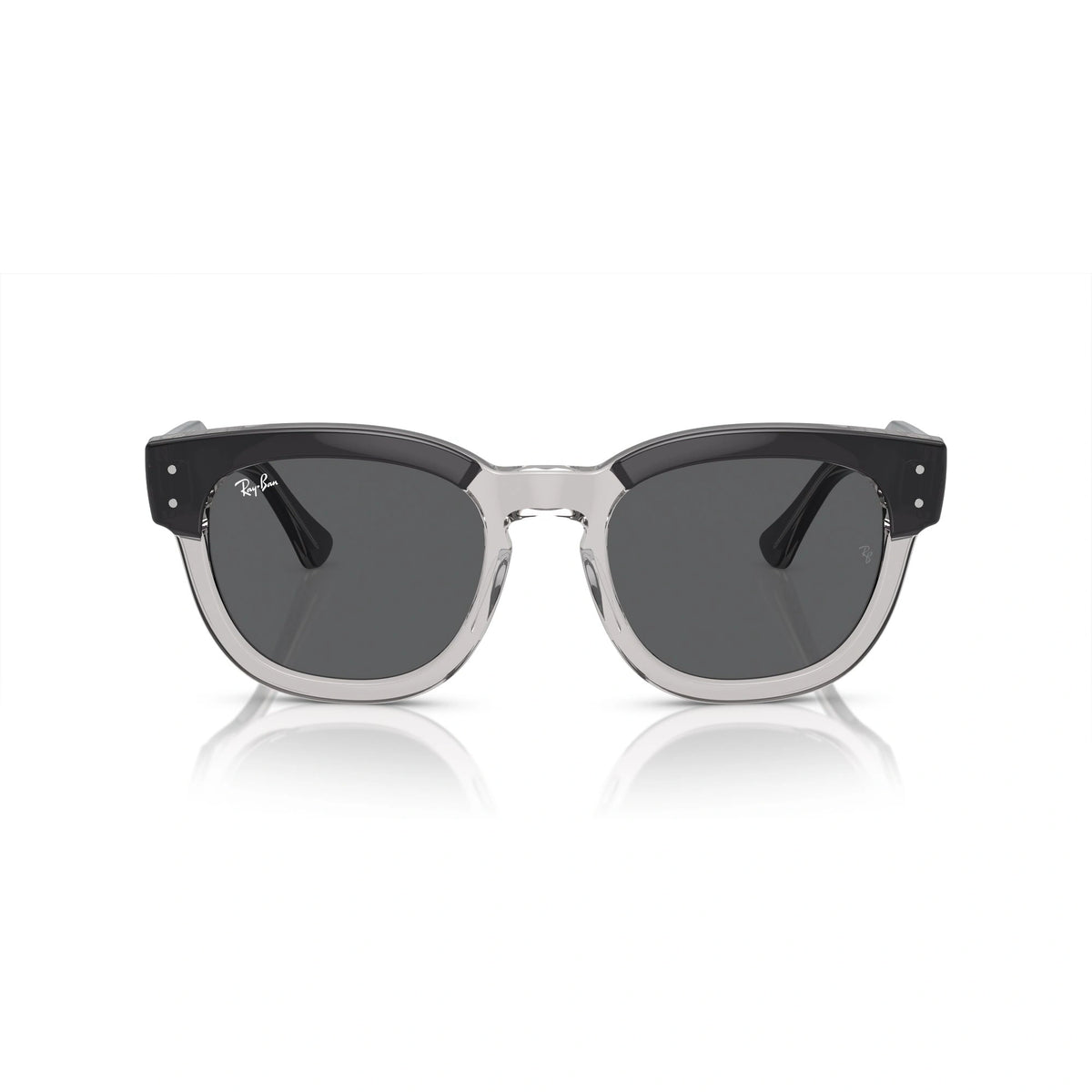 RAY-BAN RB 0298S MEGA HAWKEYE (1396/B1-GREY)