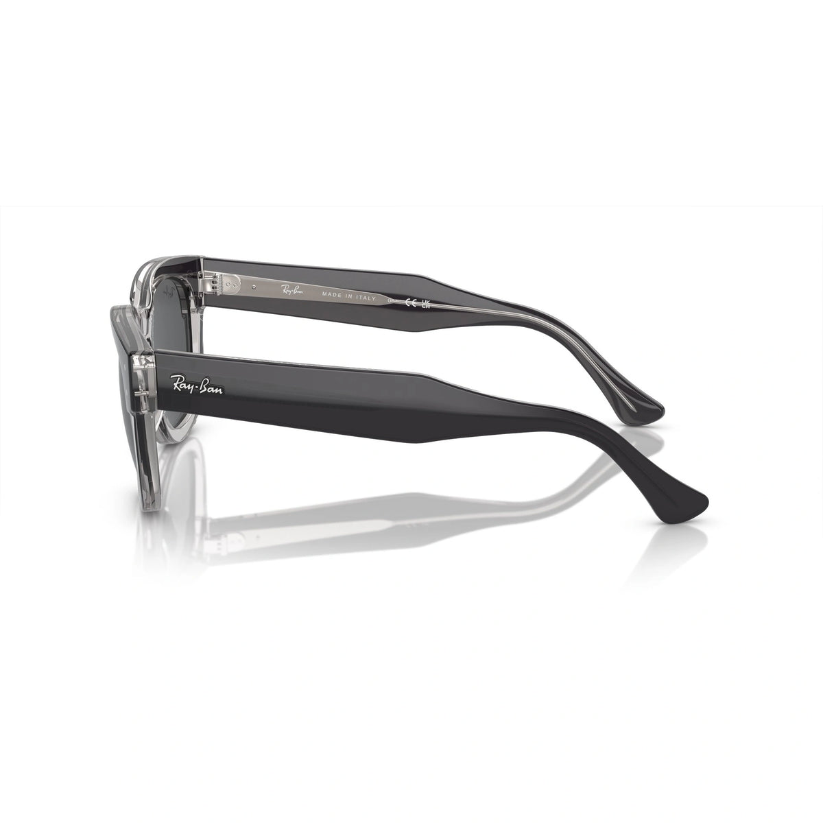 RAY-BAN RB 0298S MEGA HAWKEYE (1396/B1-GREY)