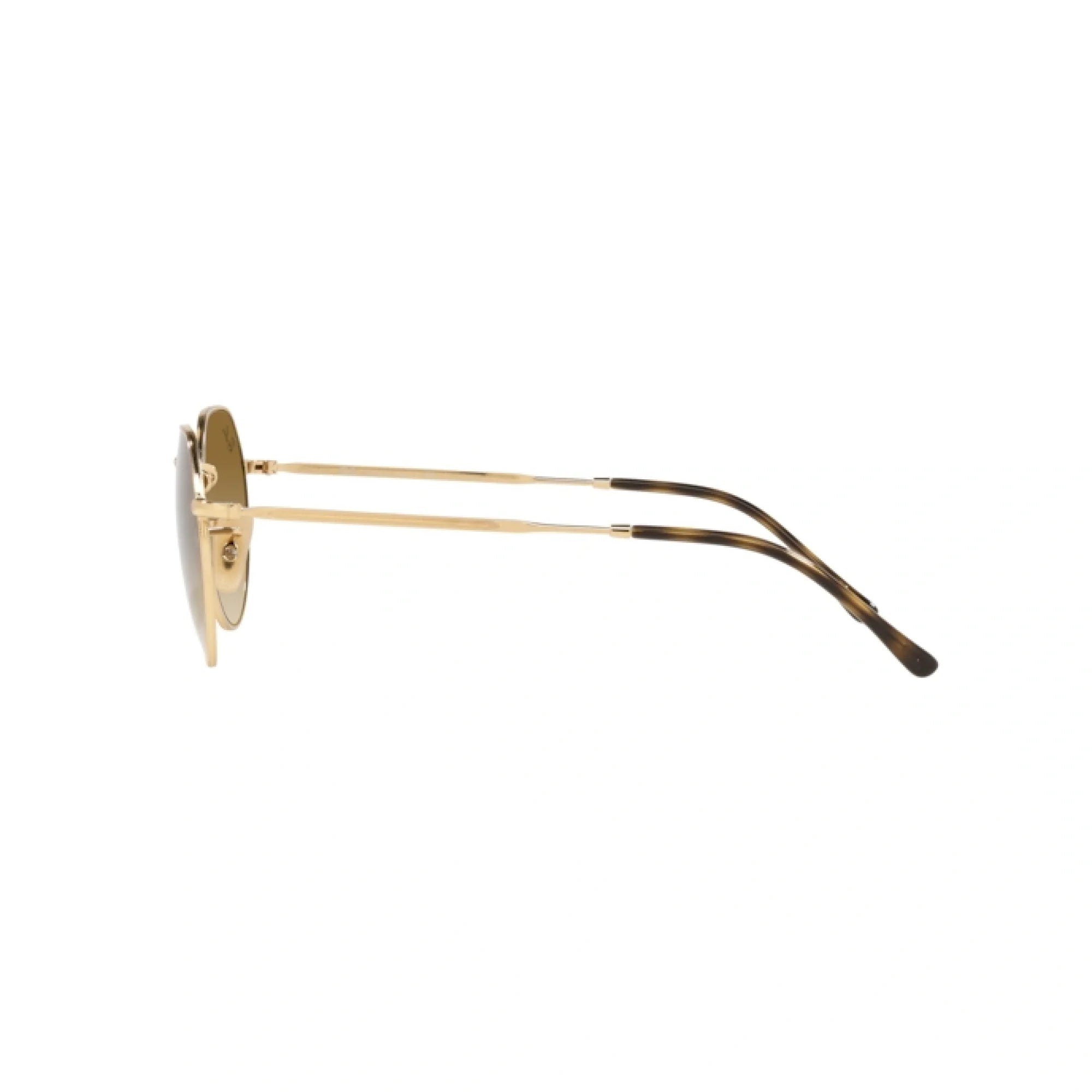 RAY-BAN RB 3565 JACK (001/51-ORO)