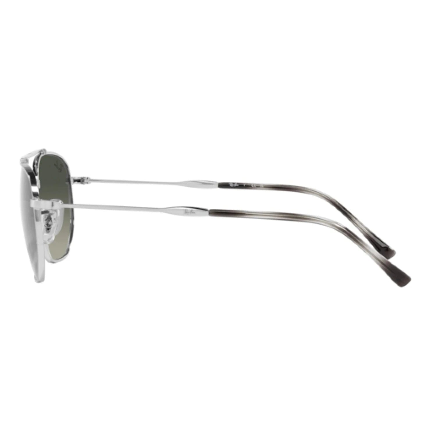 RAY-BAN RB 3707 (003/71 SILVER)