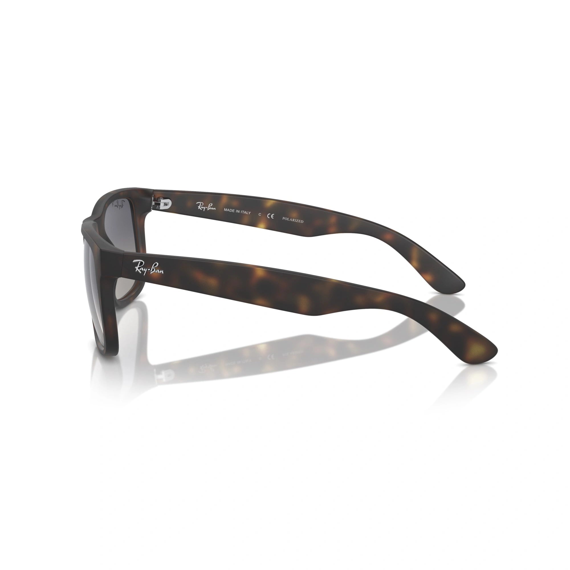 RAY-BAN RB 4165 JUSTIN (865/8S-HAVANA)