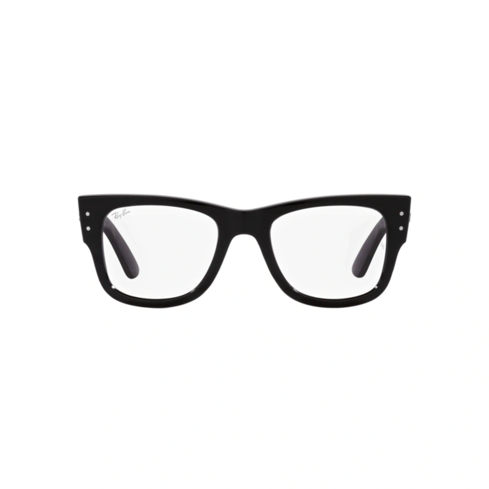 RAY-BAN RB 0840V MEGA WAYFARER (2000- NERO)