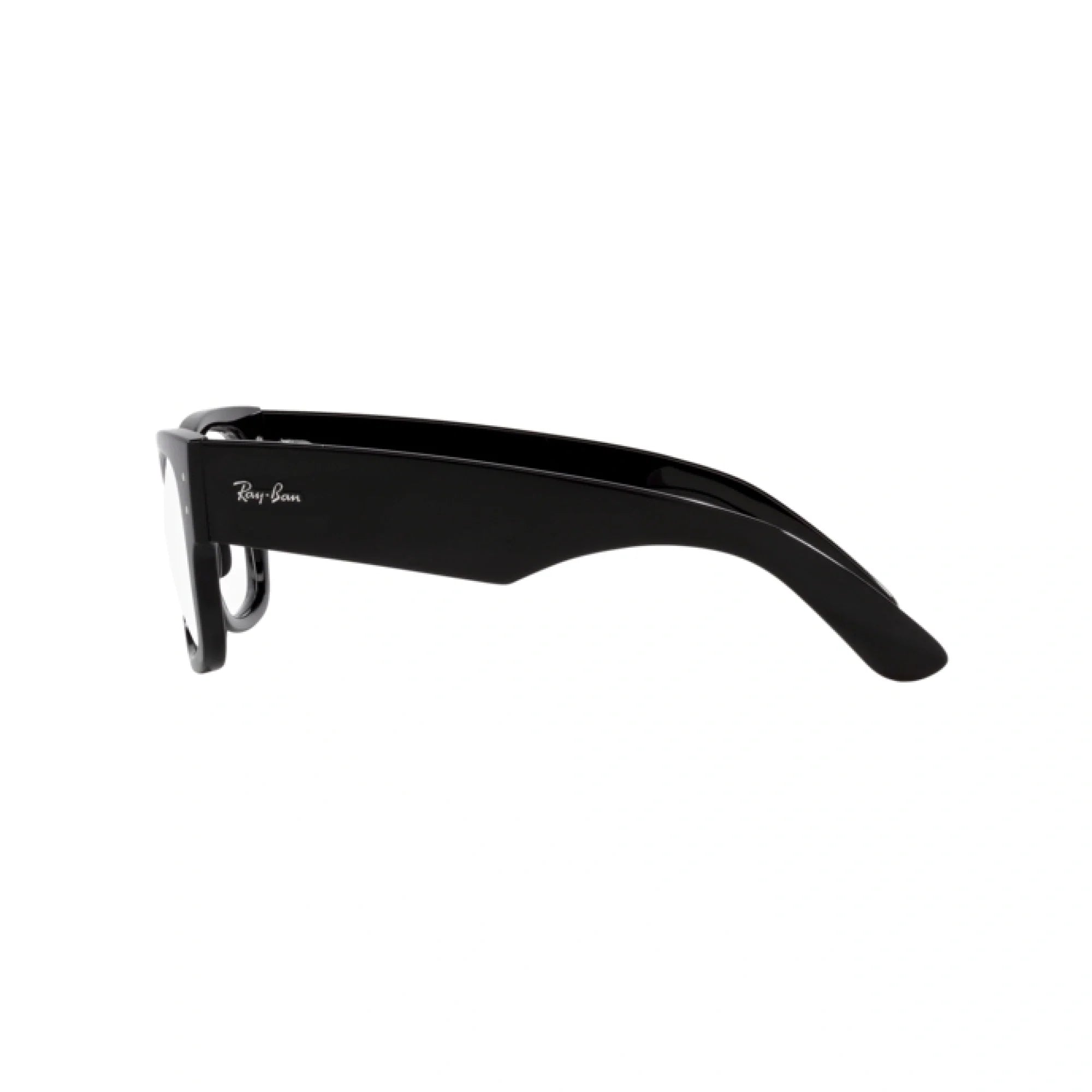 RAY-BAN RB 0840V MEGA WAYFARER (2000- NERO)