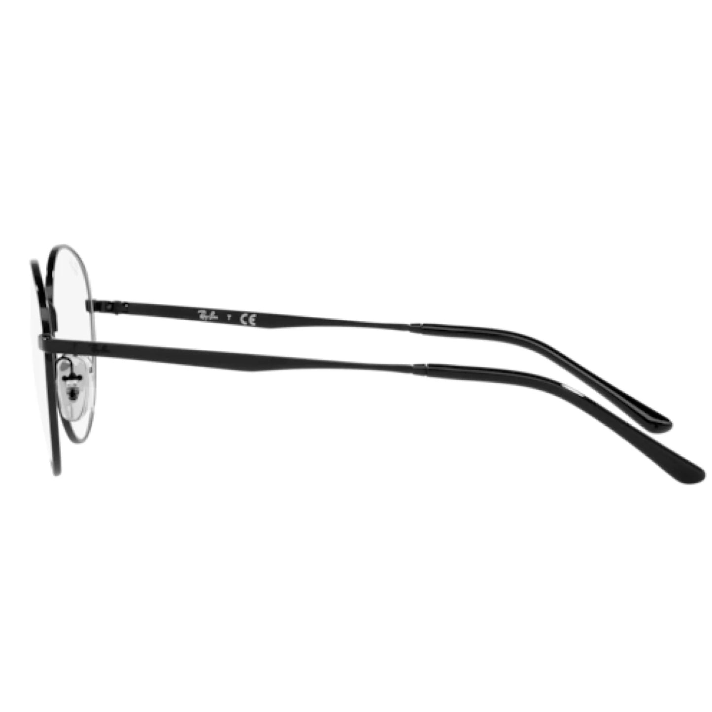 RAY-BAN RX 3681V (2509 -BLACK)