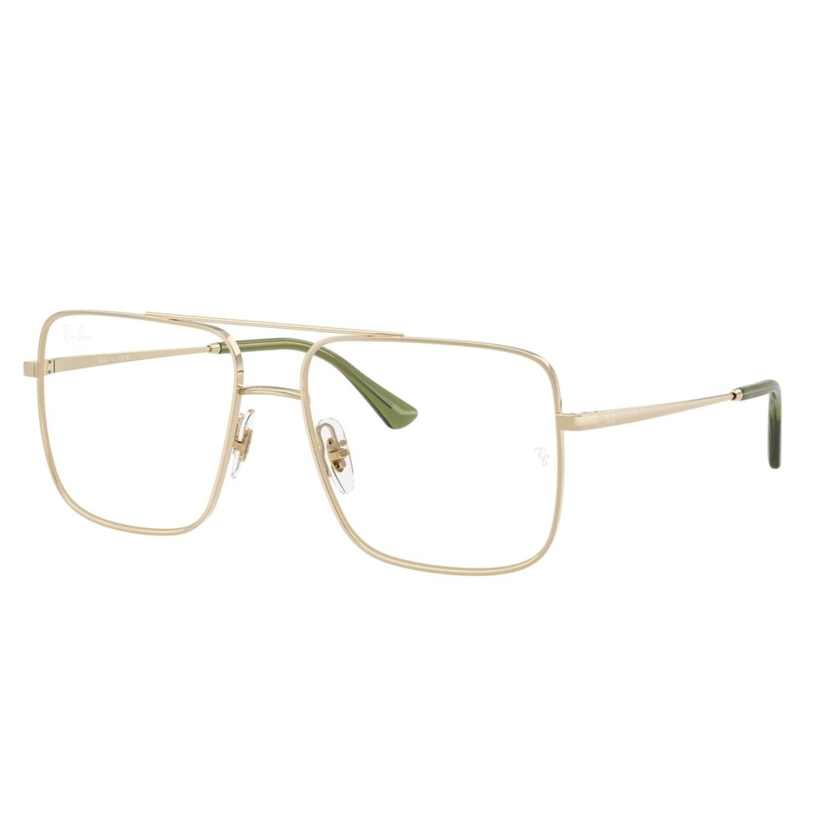 RAY-BAN RX 3758V (2993-ORO PALLIDO)