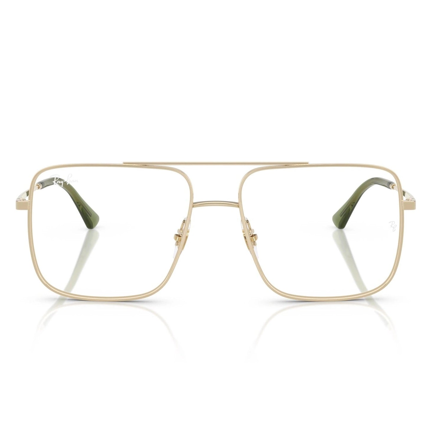 RAY-BAN RX 3758V (2993-ORO PALLIDO)