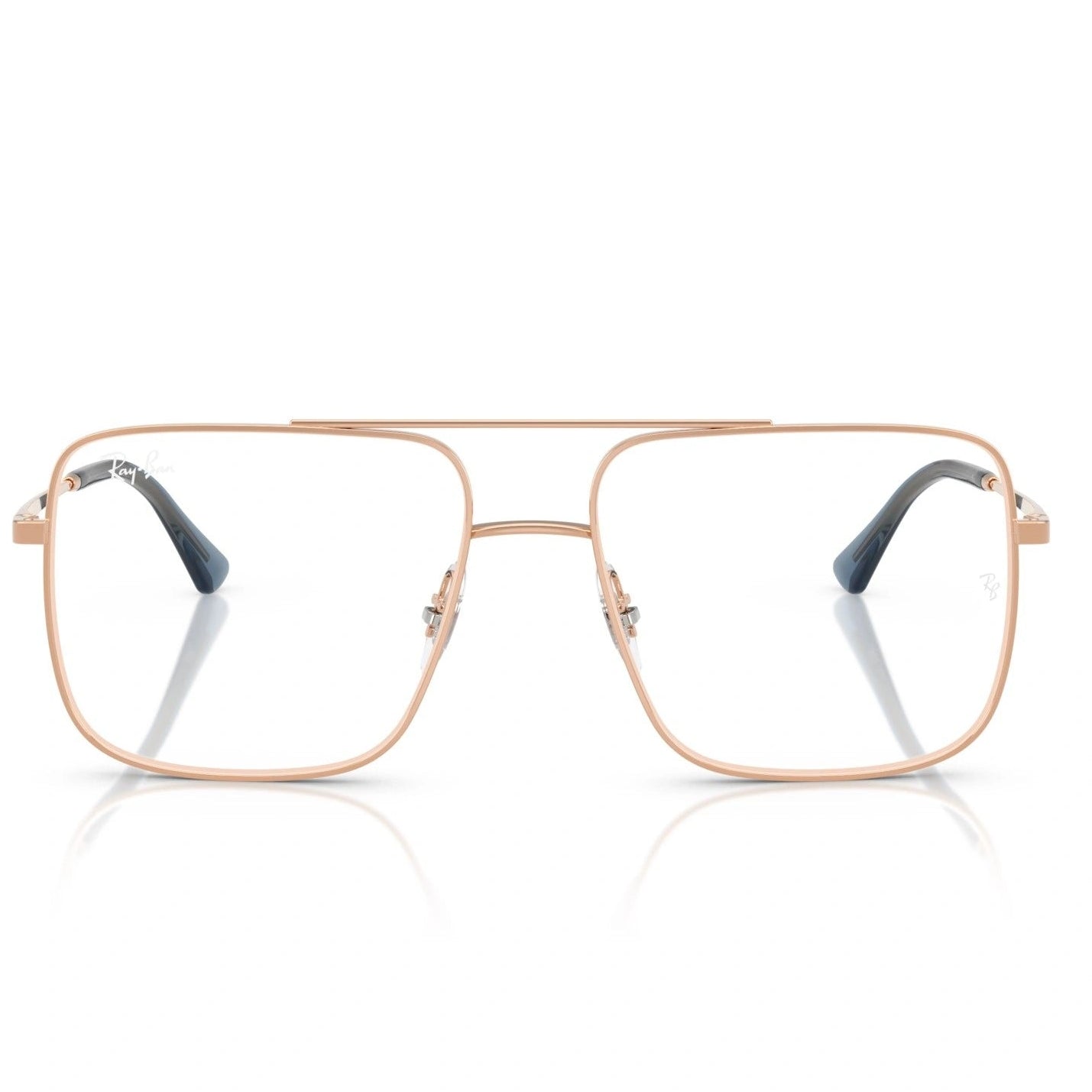 RAY-BAN RX 3758V (3094-ORO ROSA)