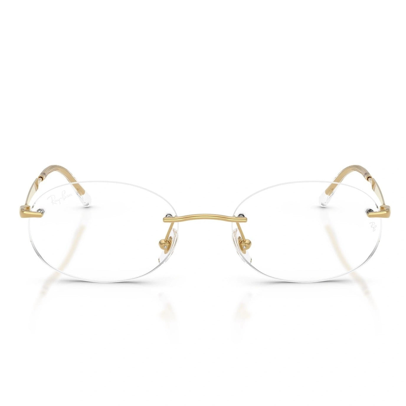 RAY-BAN RX 3767V (2500-GOLD)