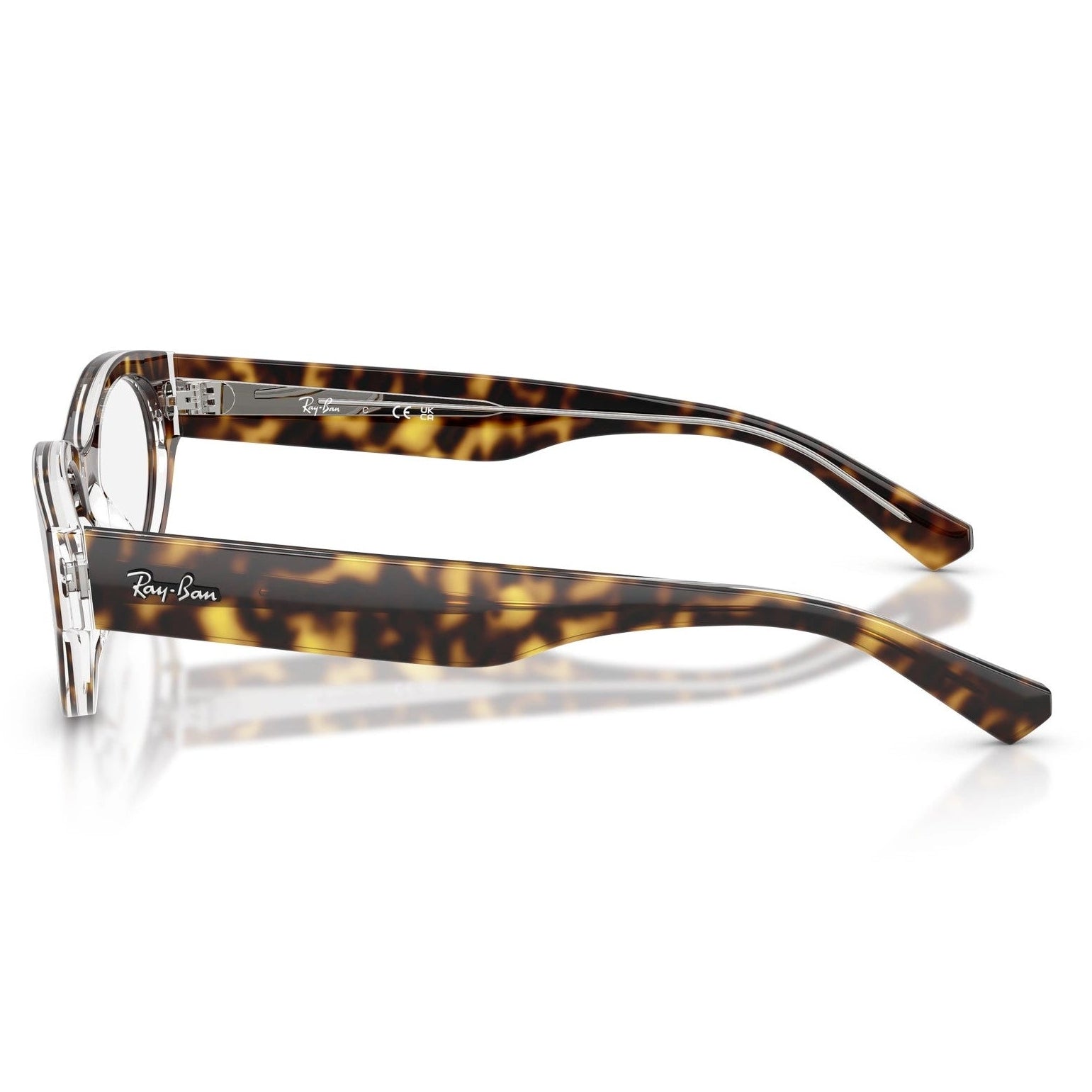 RAY-BAN RX 5447 (5082- HAVANA)