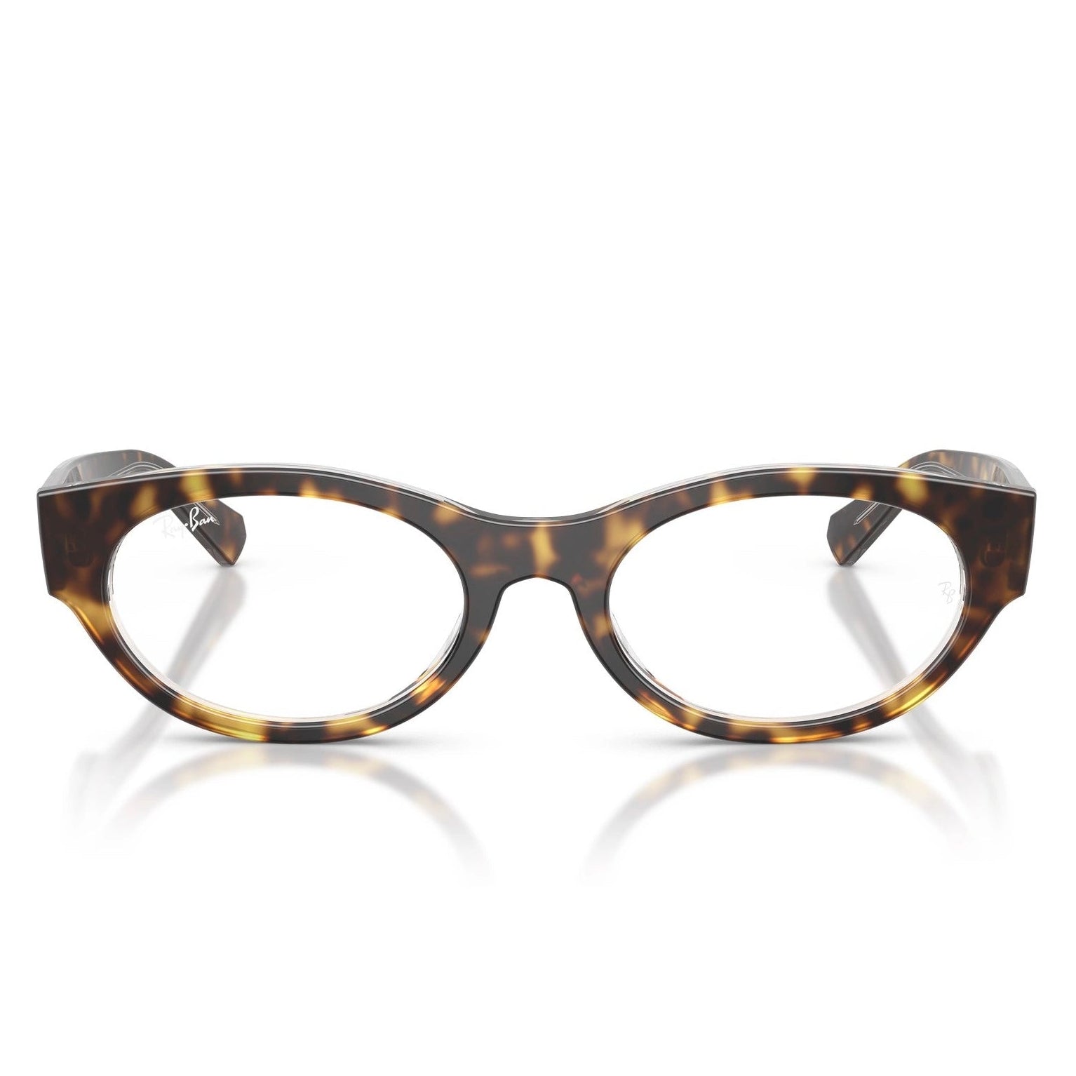 RAY-BAN RX 5447 (5082- HAVANA)