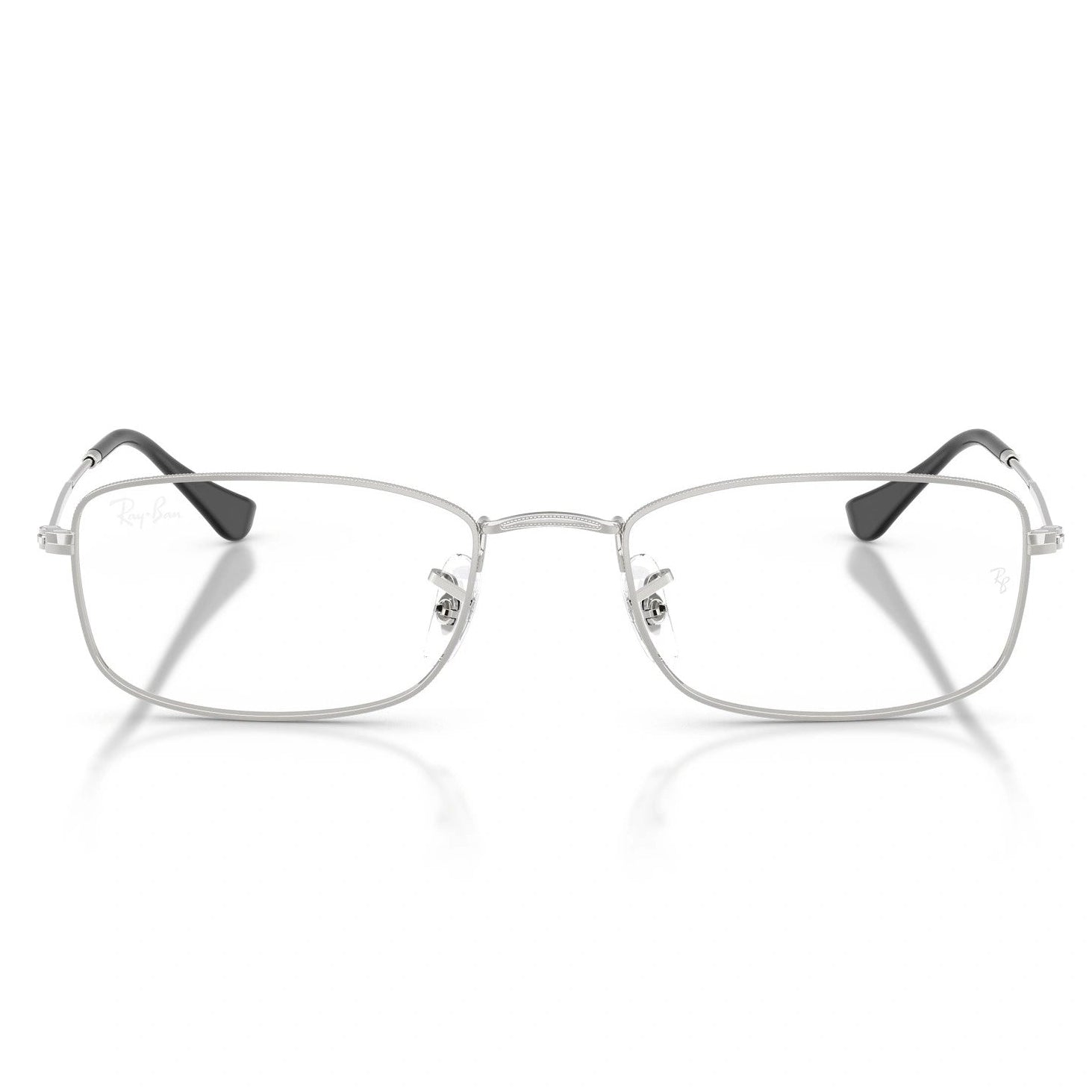RAY-BAN RX 6647 (2501-SILVER)