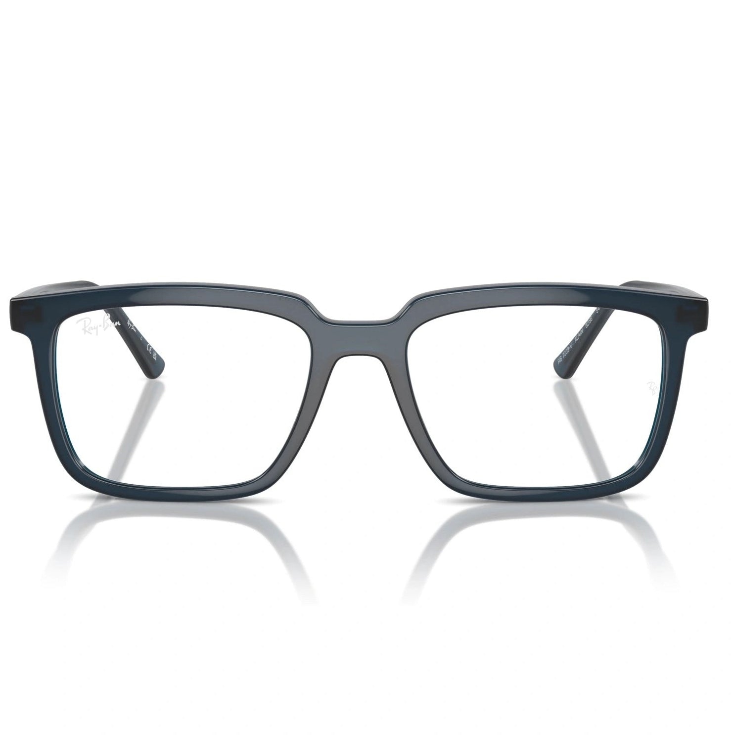 RAY-BAN RX 7239 ALAIN (8256- BLU)