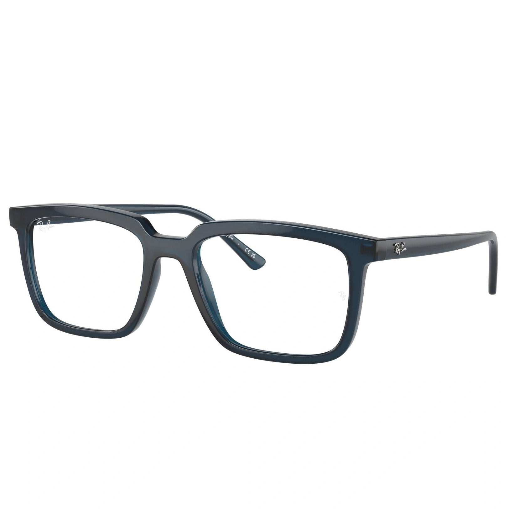 RAY-BAN RX 7239 ALAIN (8256- BLU)