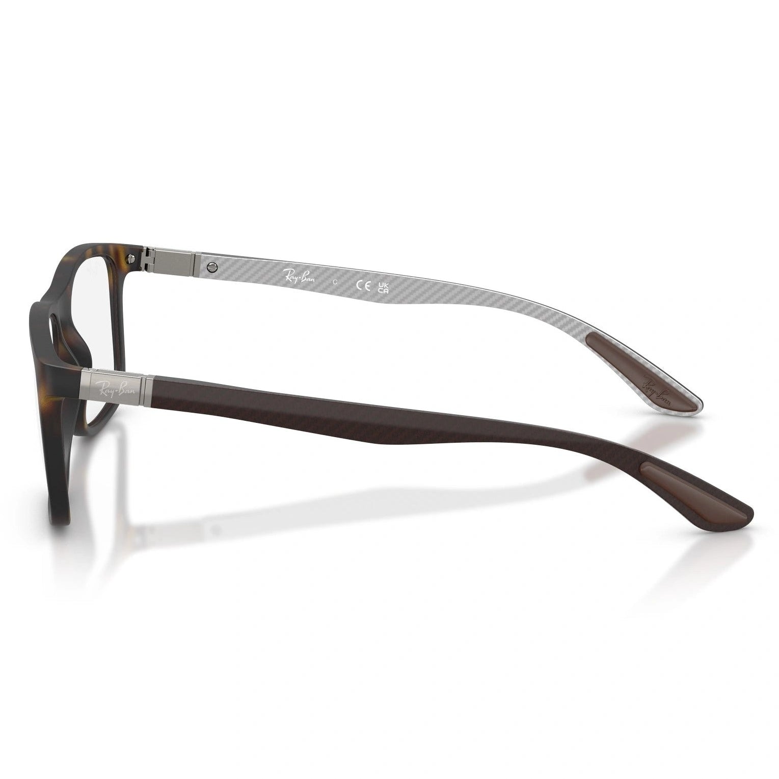 RAY-BAN RX 8908 (5200- HAVANA)